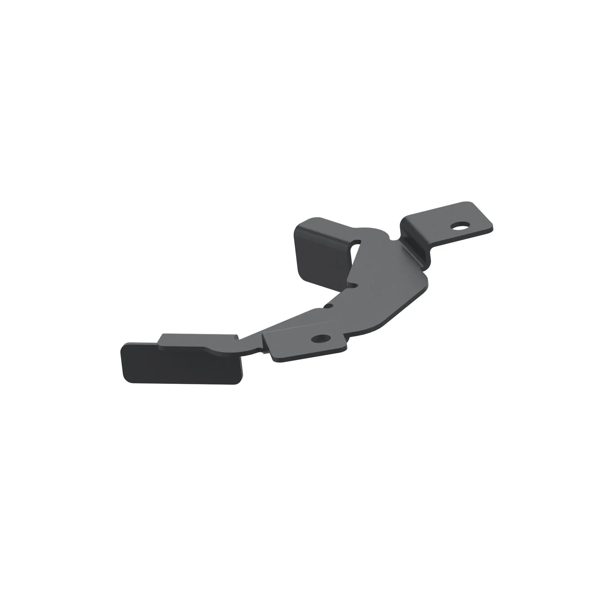 John Deere Guide Engine Belt Support - GX23391