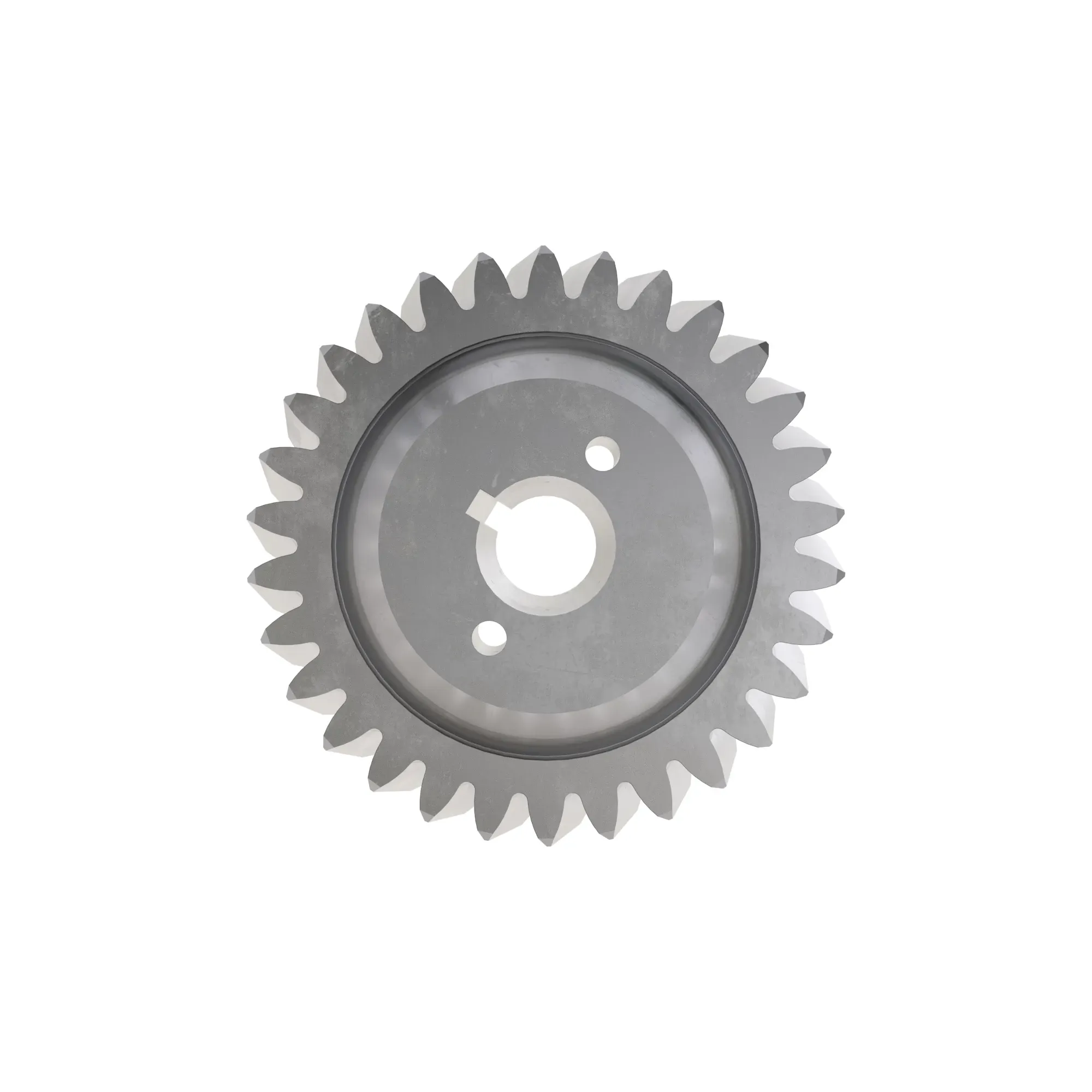 Helical Gear