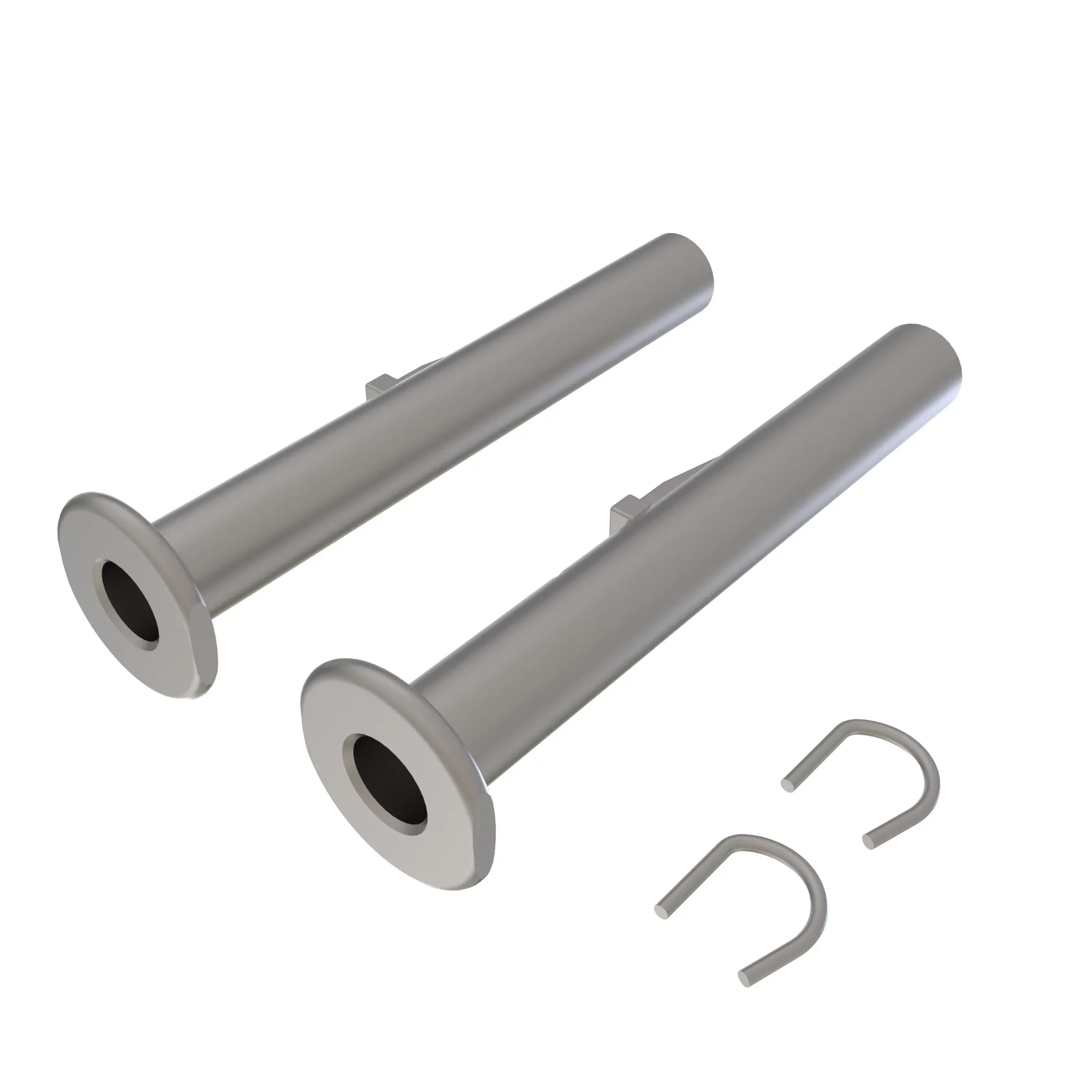 John Deere Headrest Guide Kit - AT361341