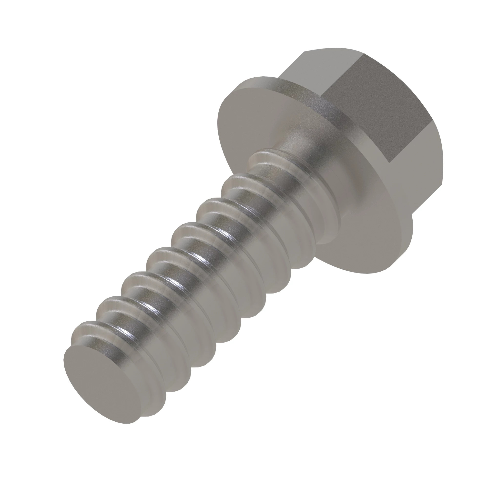 SCREW, M6 SELF-LOCKING