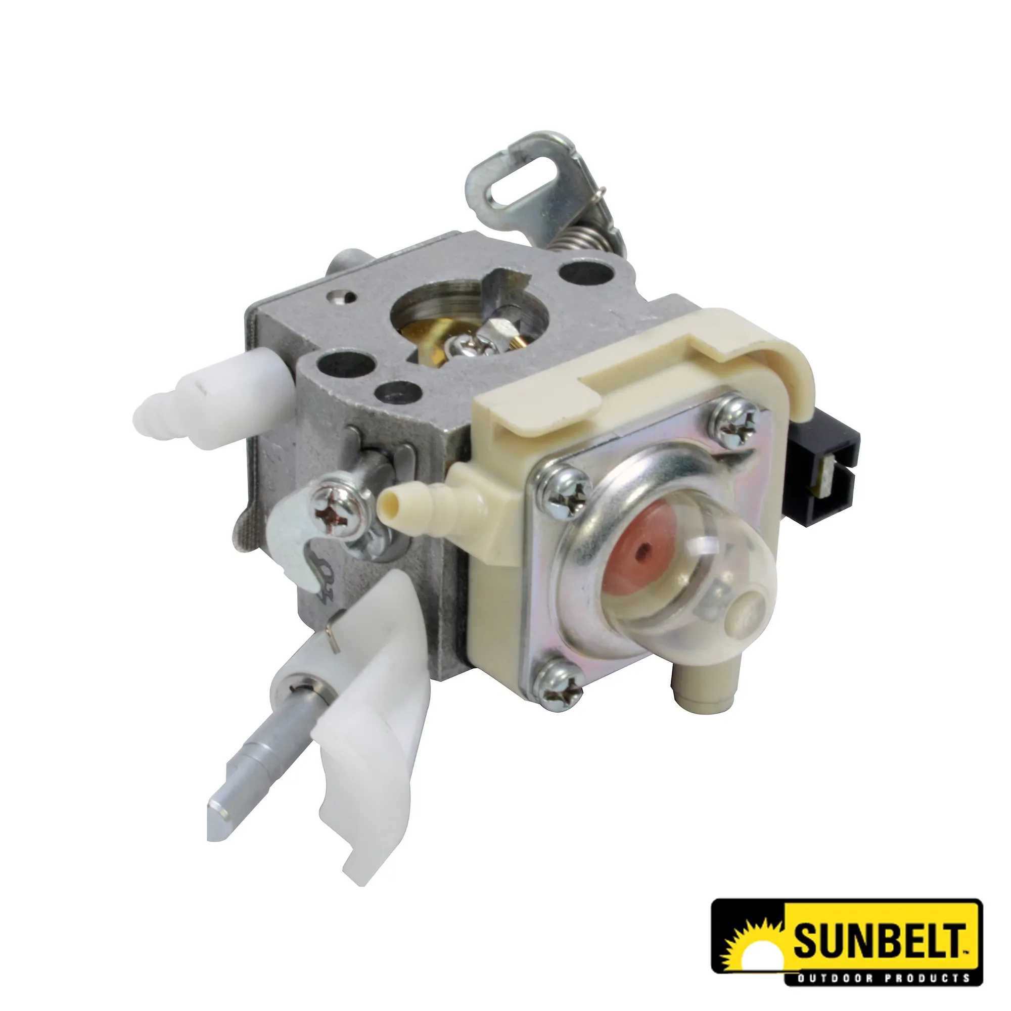 Sunbelt Carburetor - A-B1WWTF7