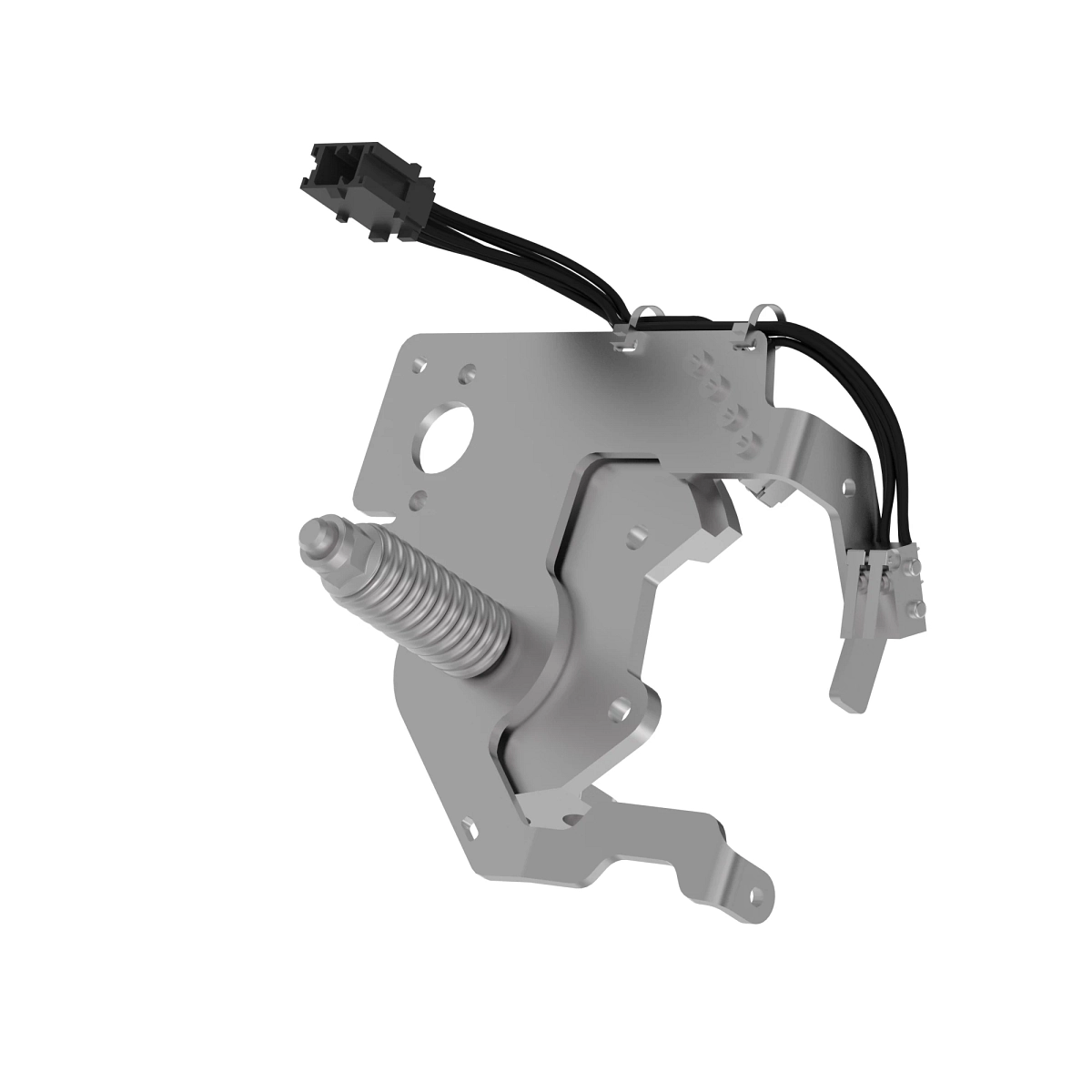 CONTROL, UNIT, PROPULSION