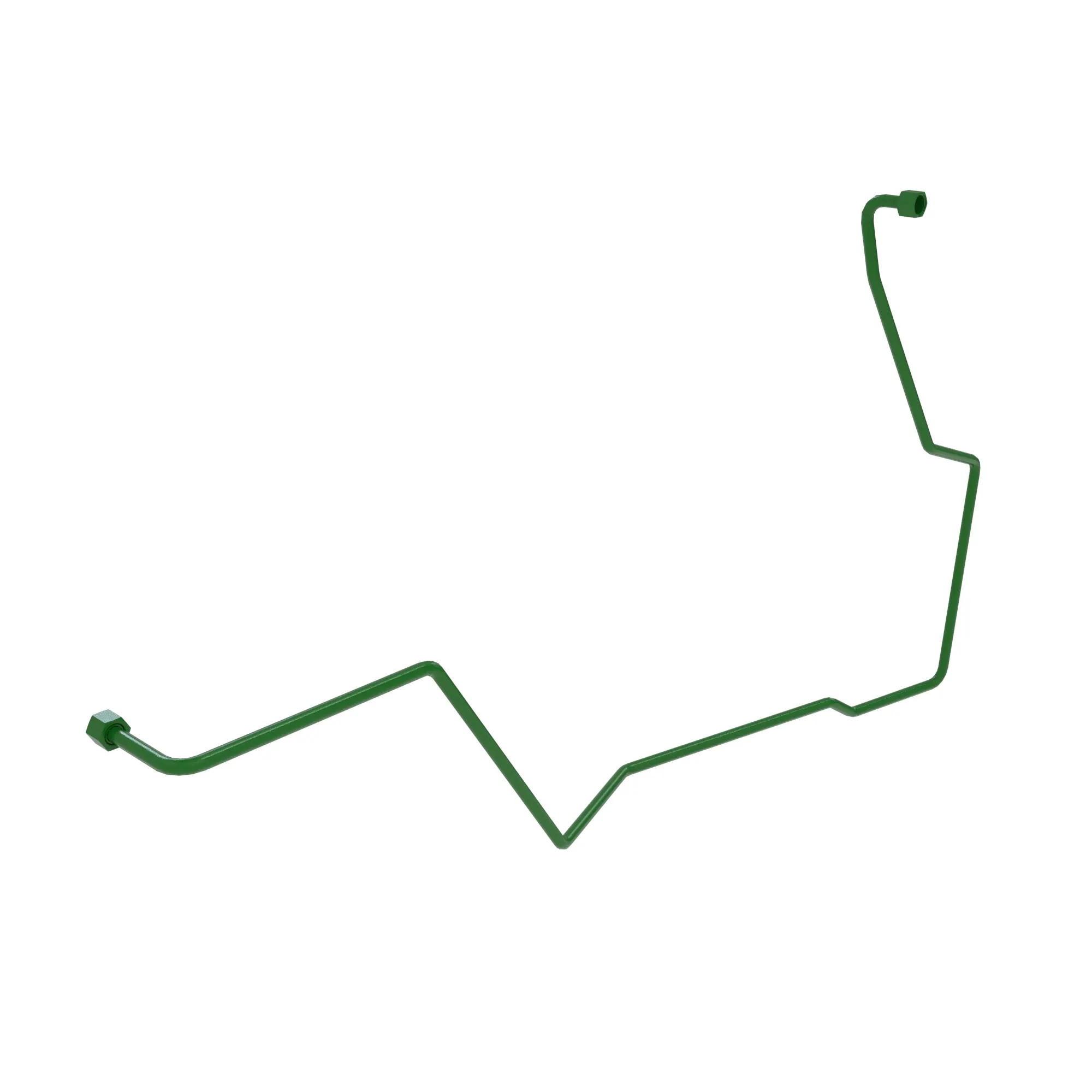 Oil Line