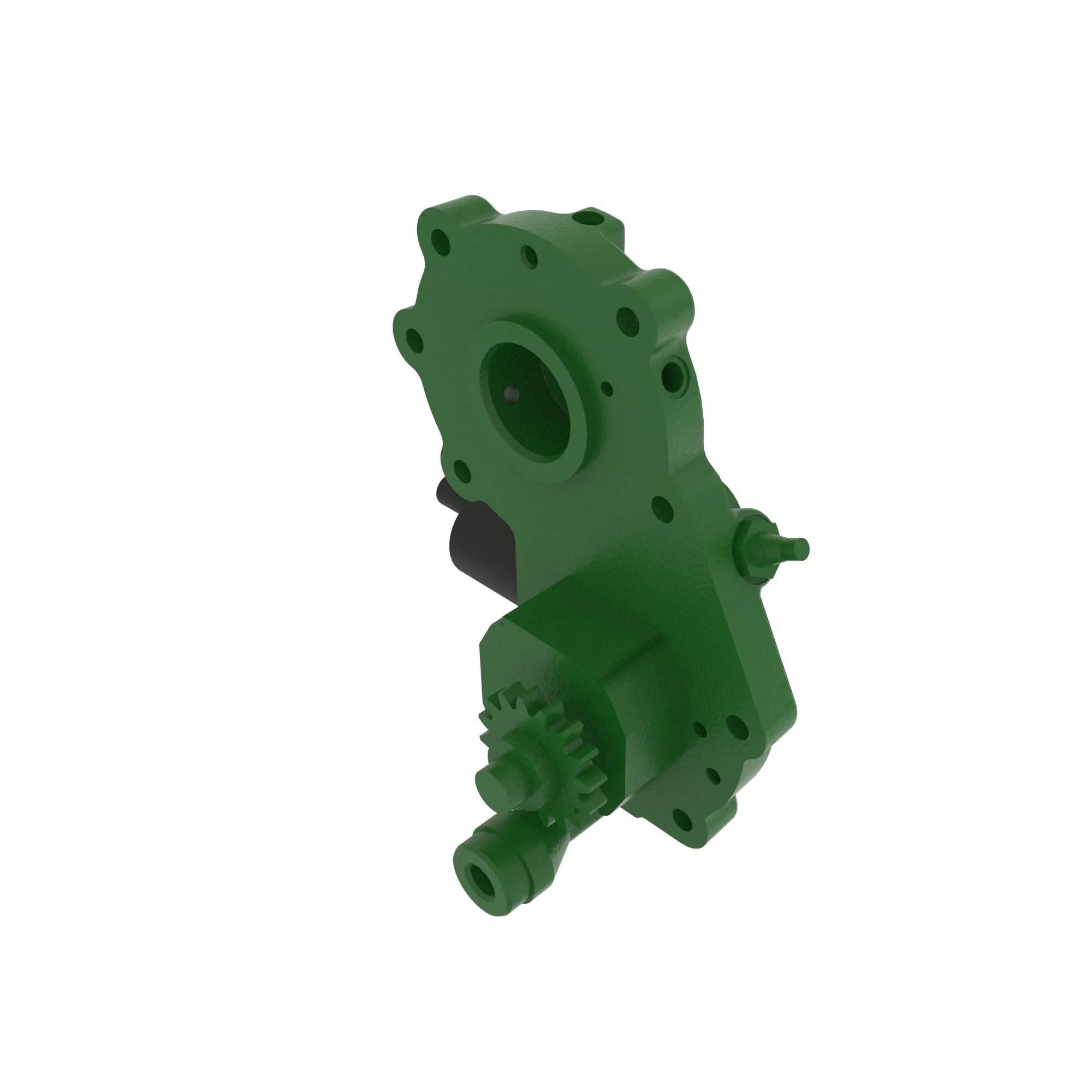 Mounting Parts