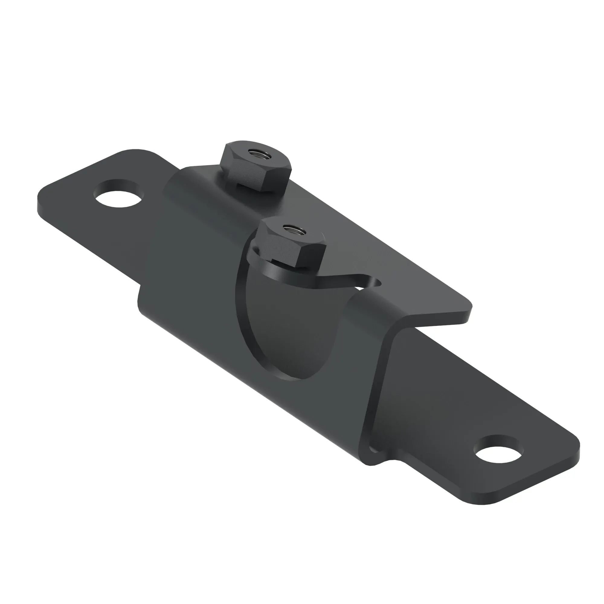 TEMP SENSOR BRACKET WELDMENT