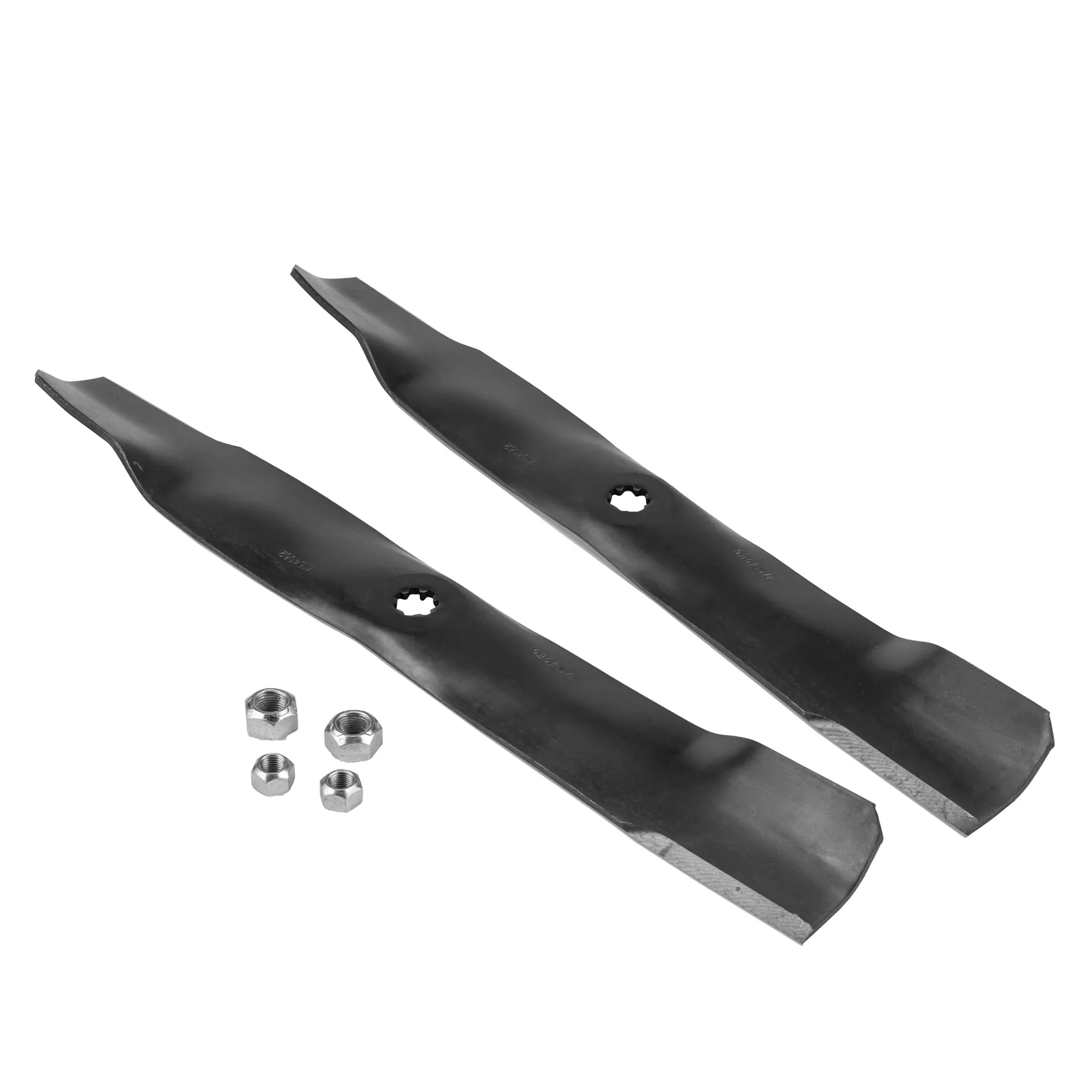 John Deere Mower Blade Kit - AM141034