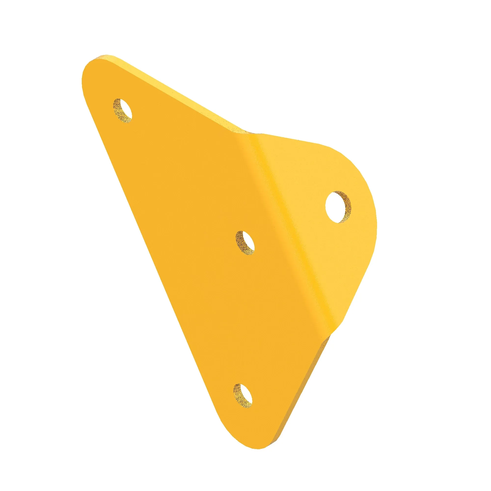 John Deere Bracket - T235488
