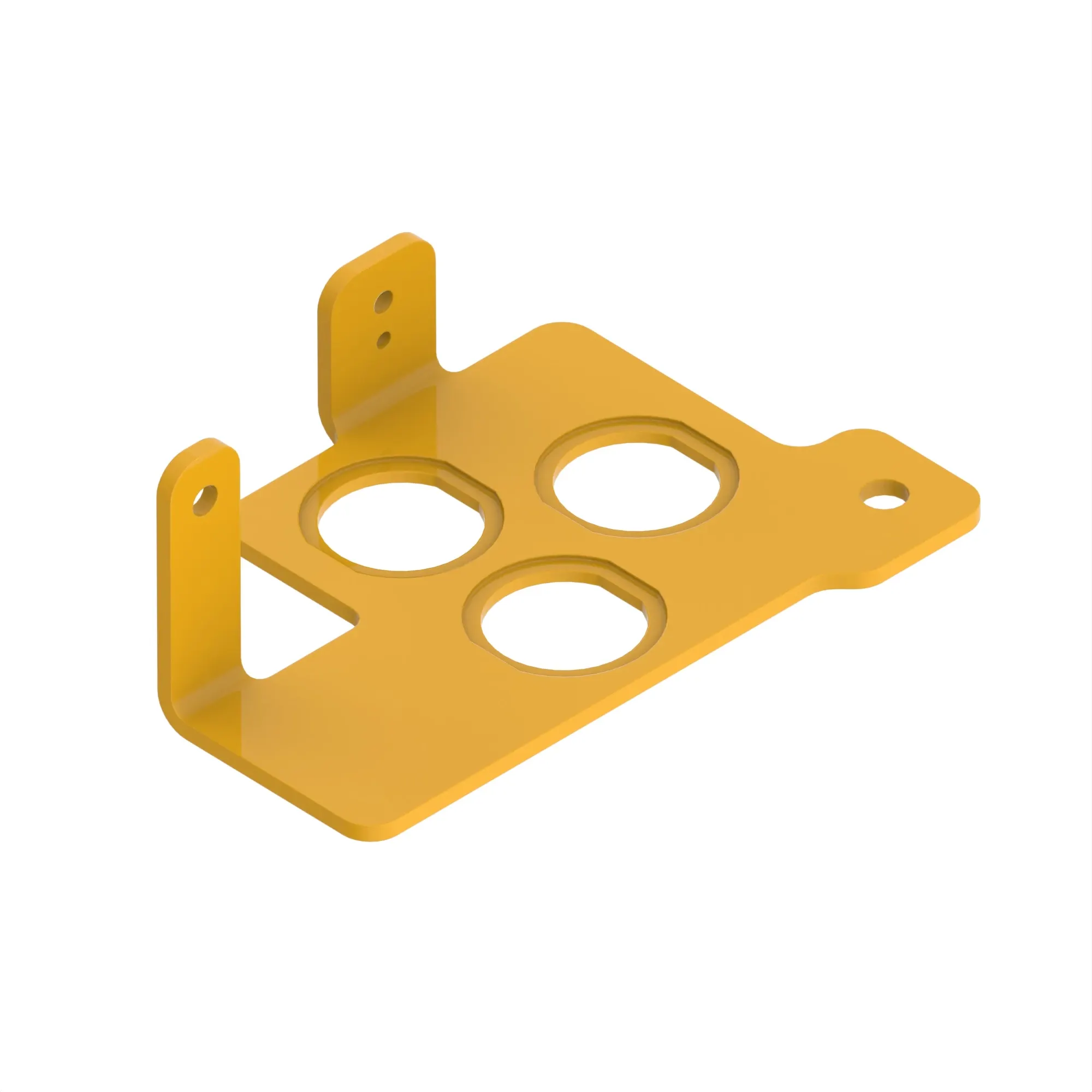 John Deere Bracket - DZ109618
