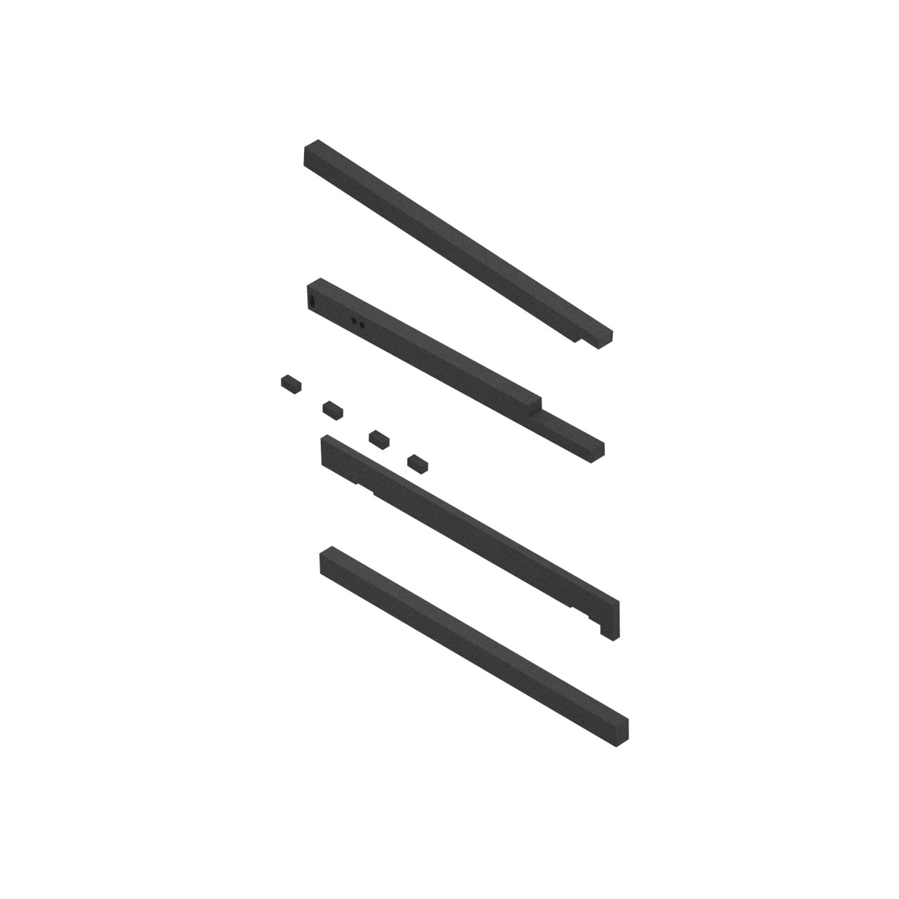 SEAL KIT, FOAM SEAL KIT 900M FT4 CO