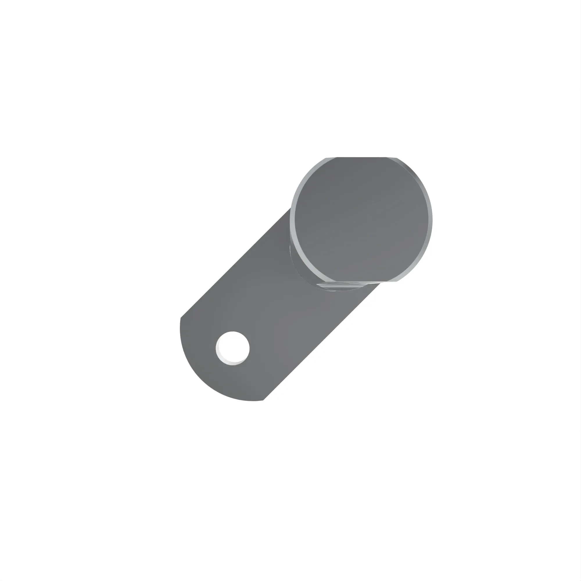 BRAS SOUDE ARM GESCHARM WELDED