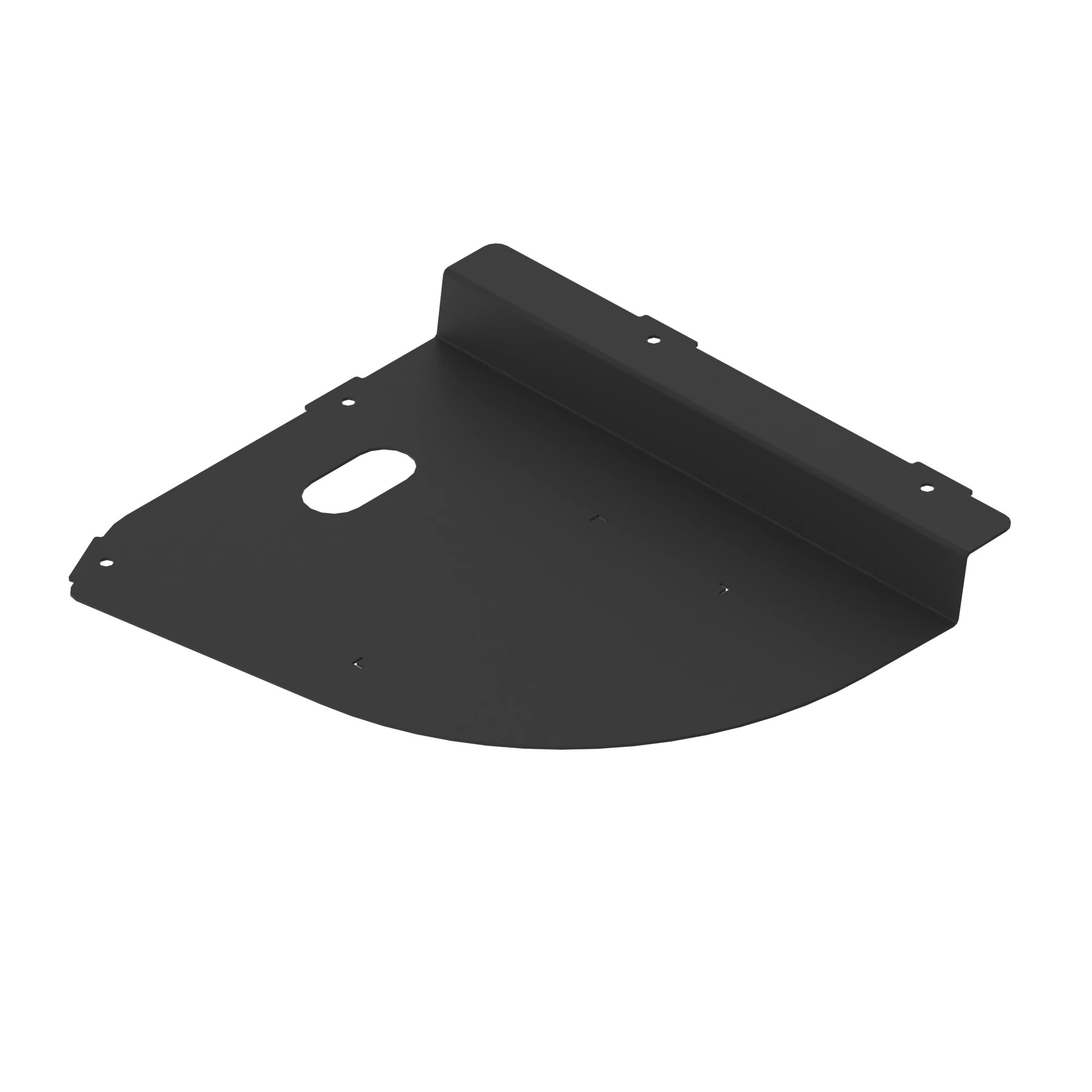 PLATE, COVER, CONTROLLER BOX