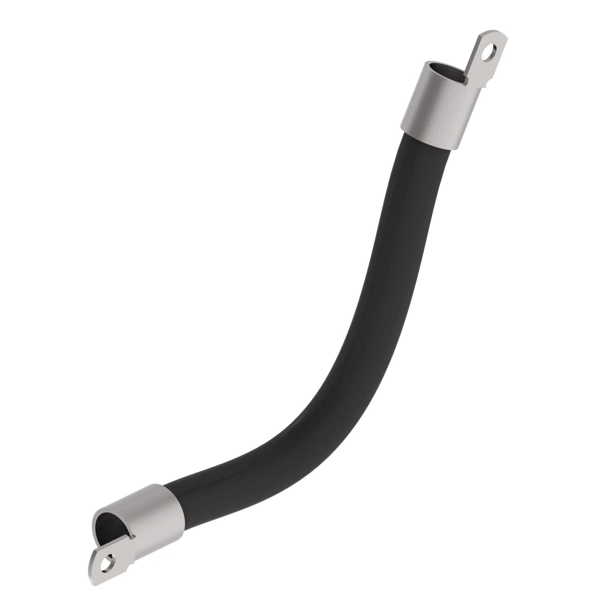 Ground Cable, Secondary Steering Gr