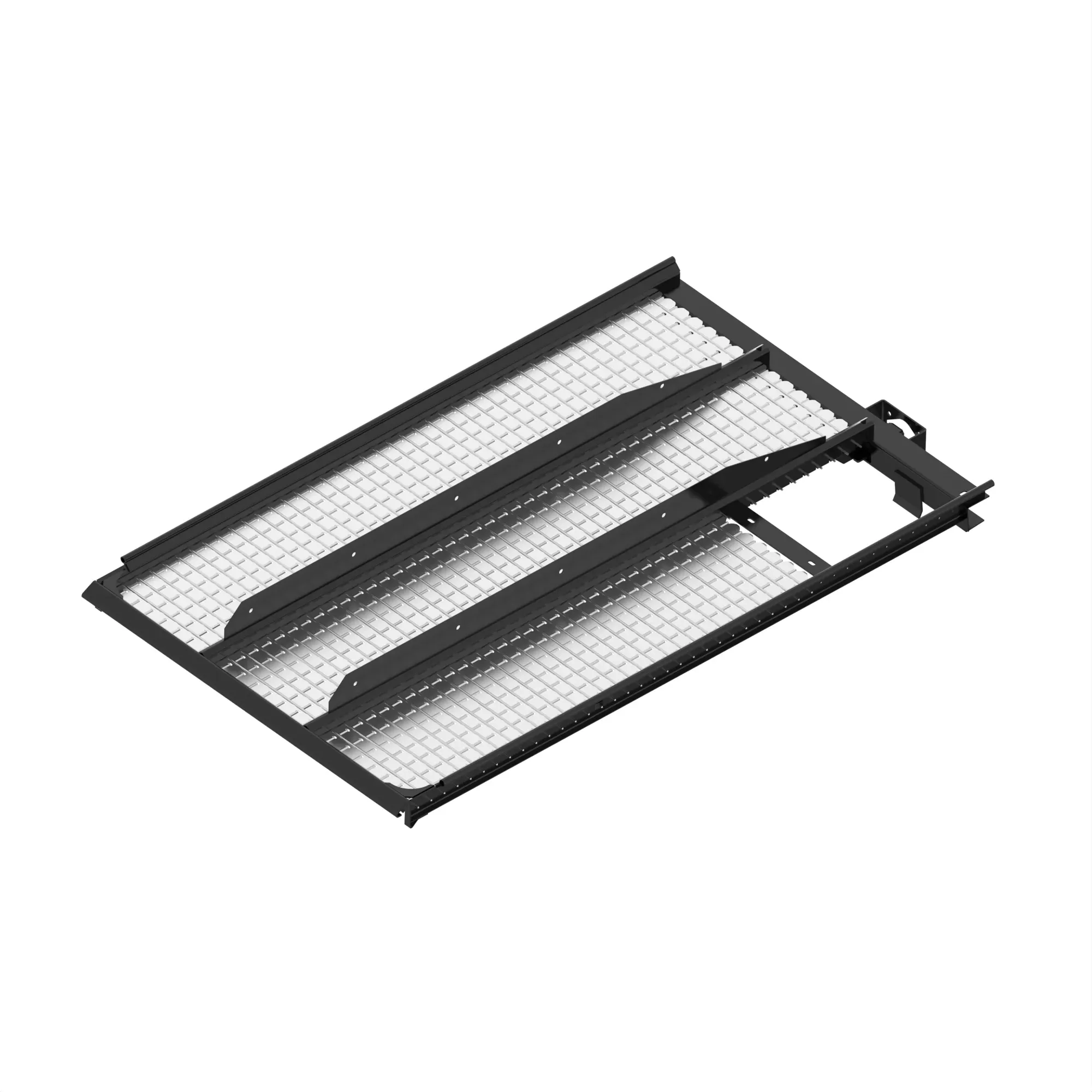 Crop Handling Unit Parts