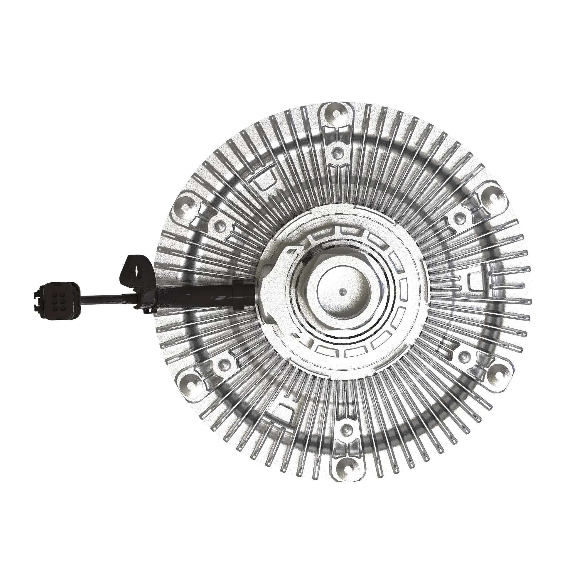 VISCOUS FAN DRIVE, STRATIS, 12V