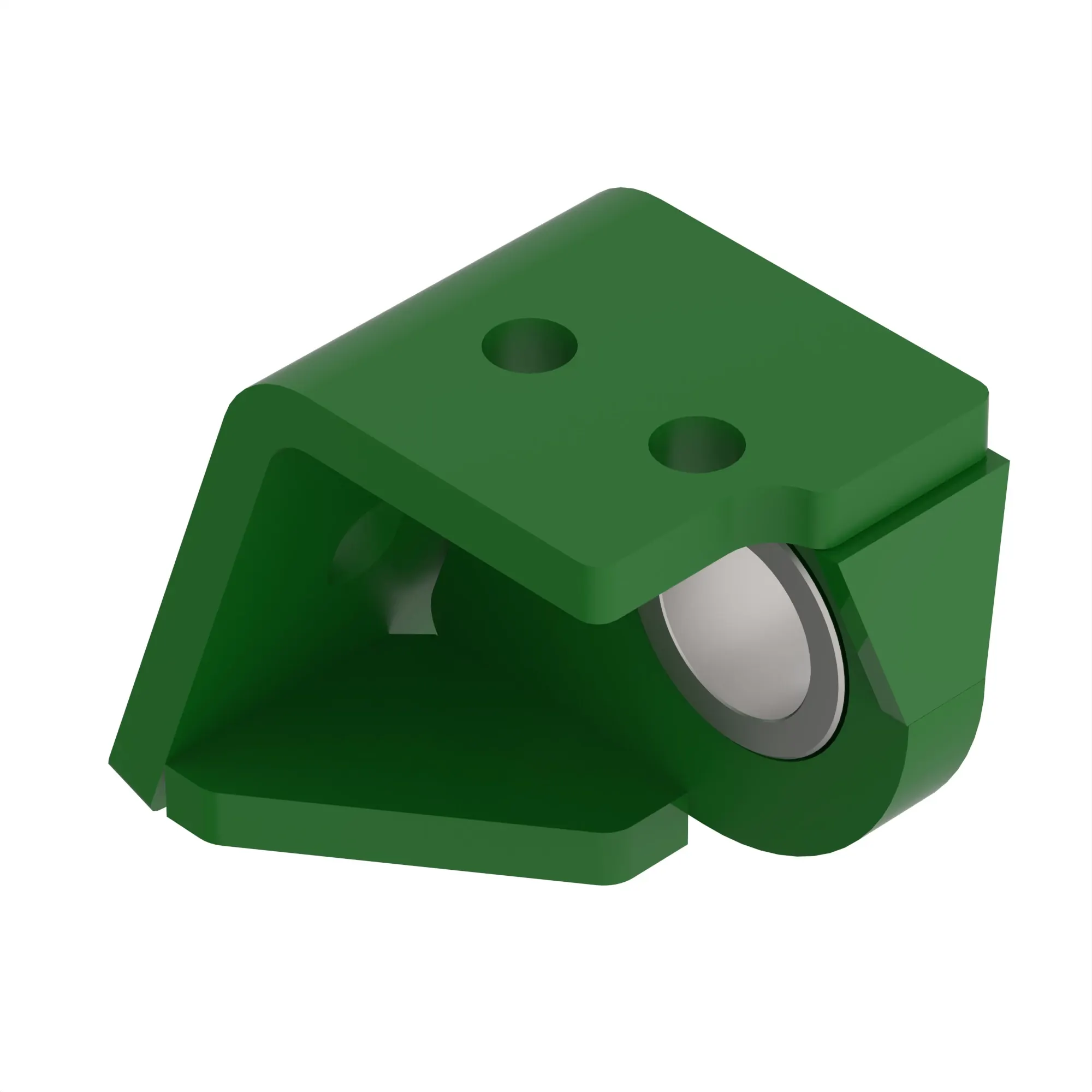 John Deere Roller Shell - AJ61175