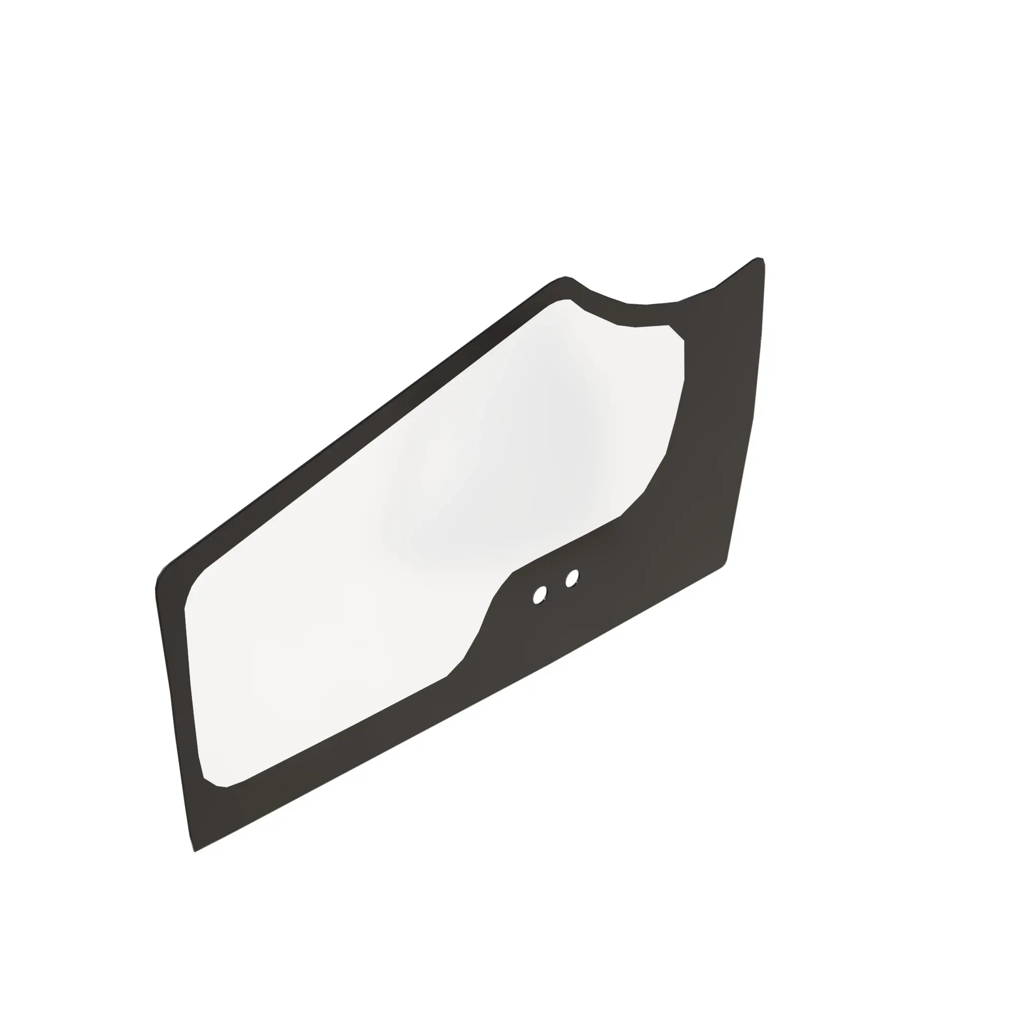 John Deere Windowpane - 4651658