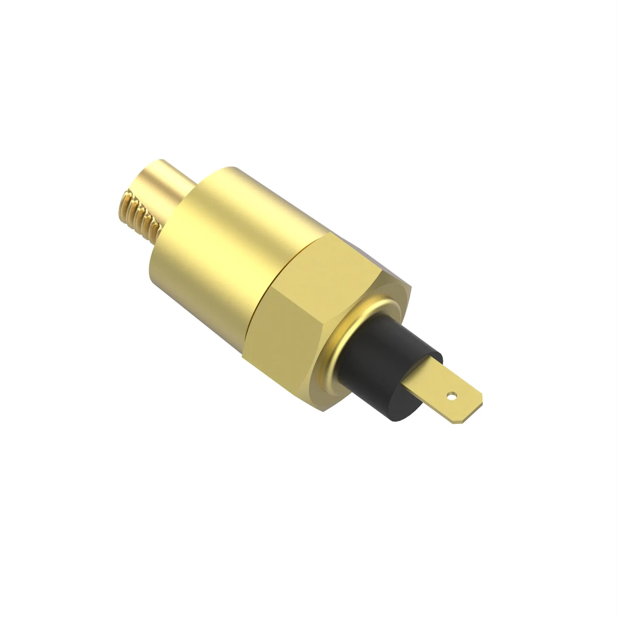 HYDRAULIC TEMPERATURE SWITCH
