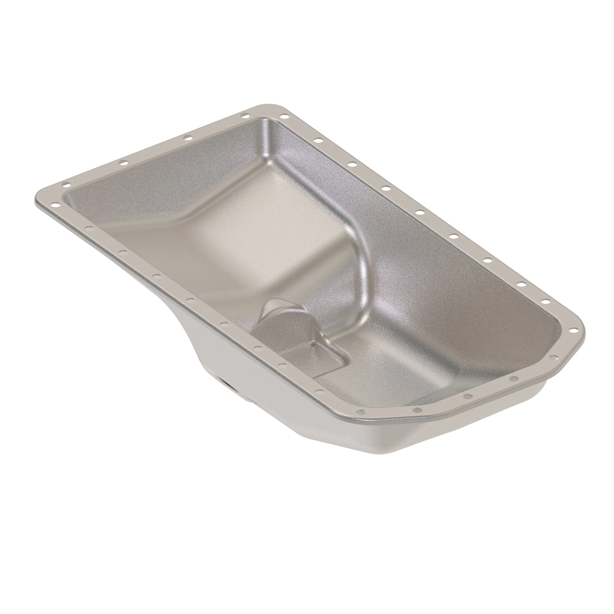 Oil Pan