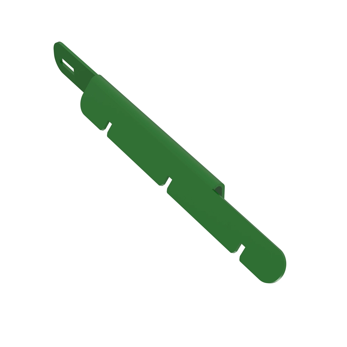 Reinforcement for Mudguard