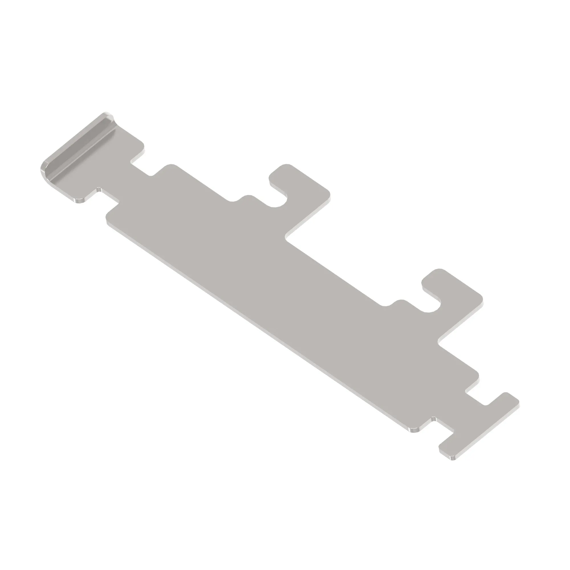 John Deere Accumulator Bracket - T300004