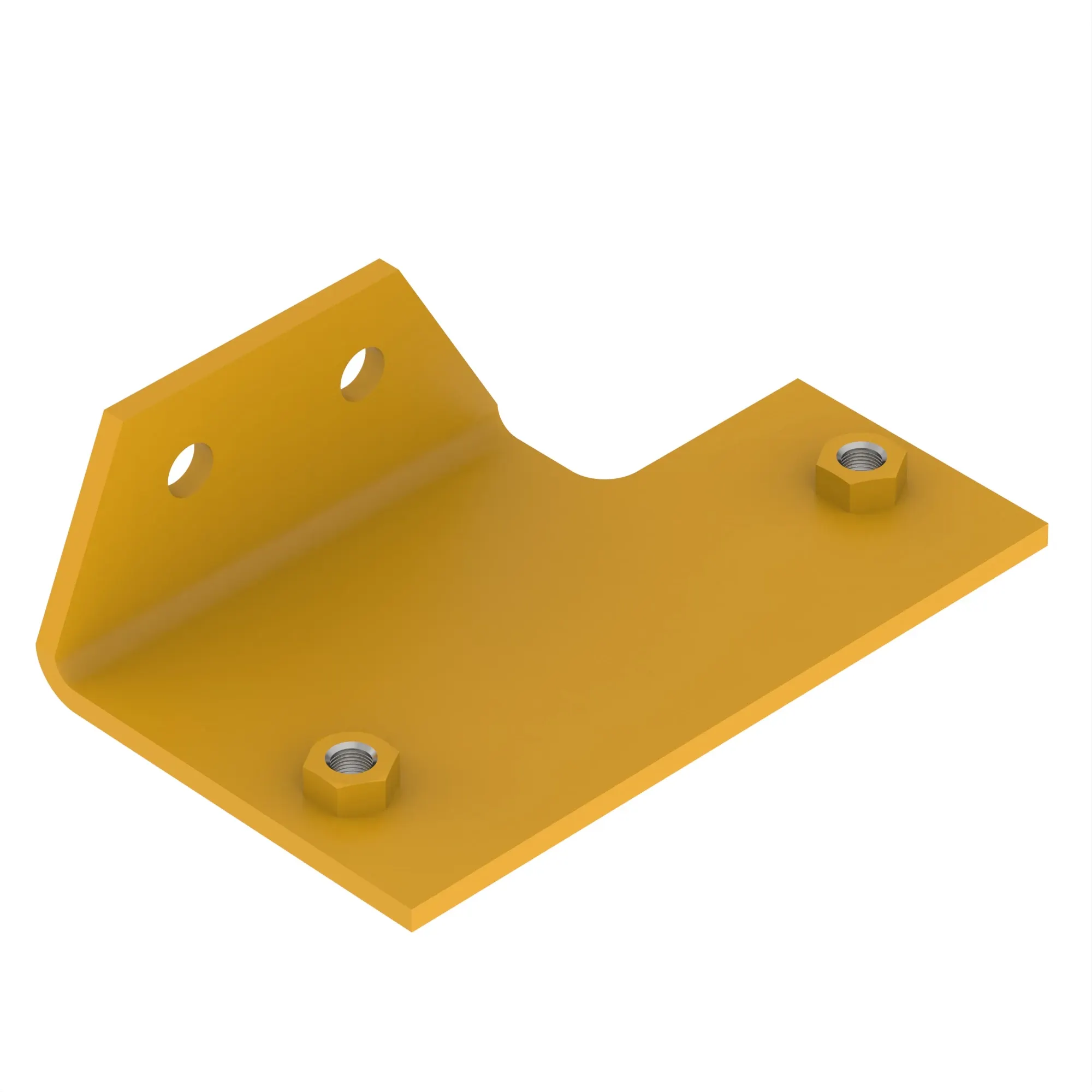 John Deere Bracket - AT369284