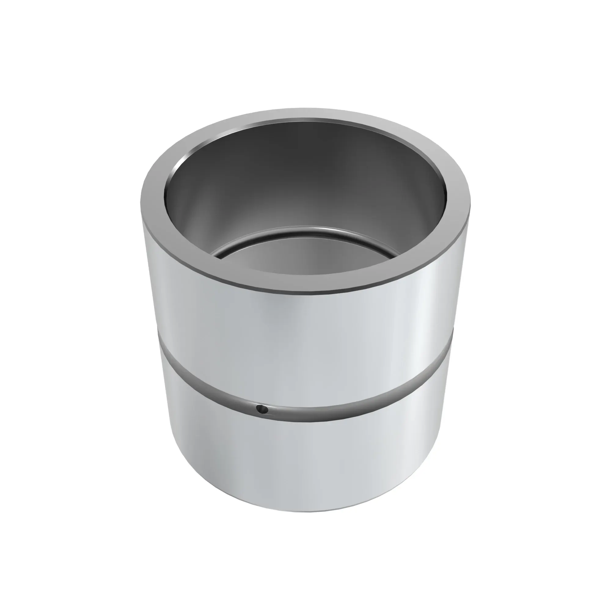 John Deere Cylindrical Alloy Bushing - E62110