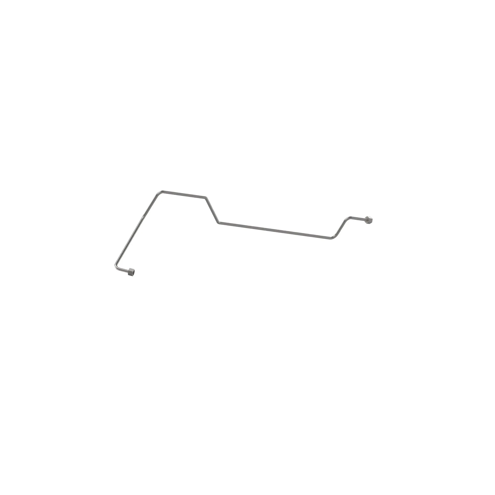 OIL LINE, HYDRAULIC LINE CYL TO CYL
