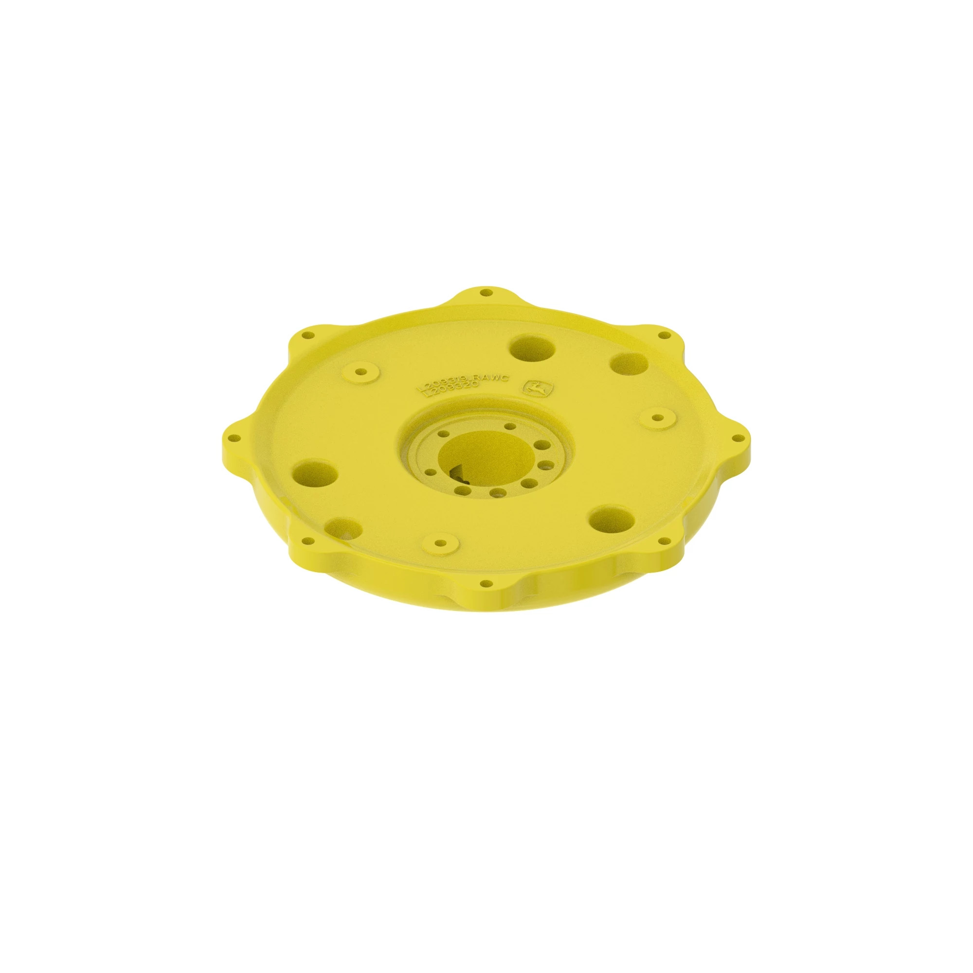 John Deere Wheel Center - L209320
