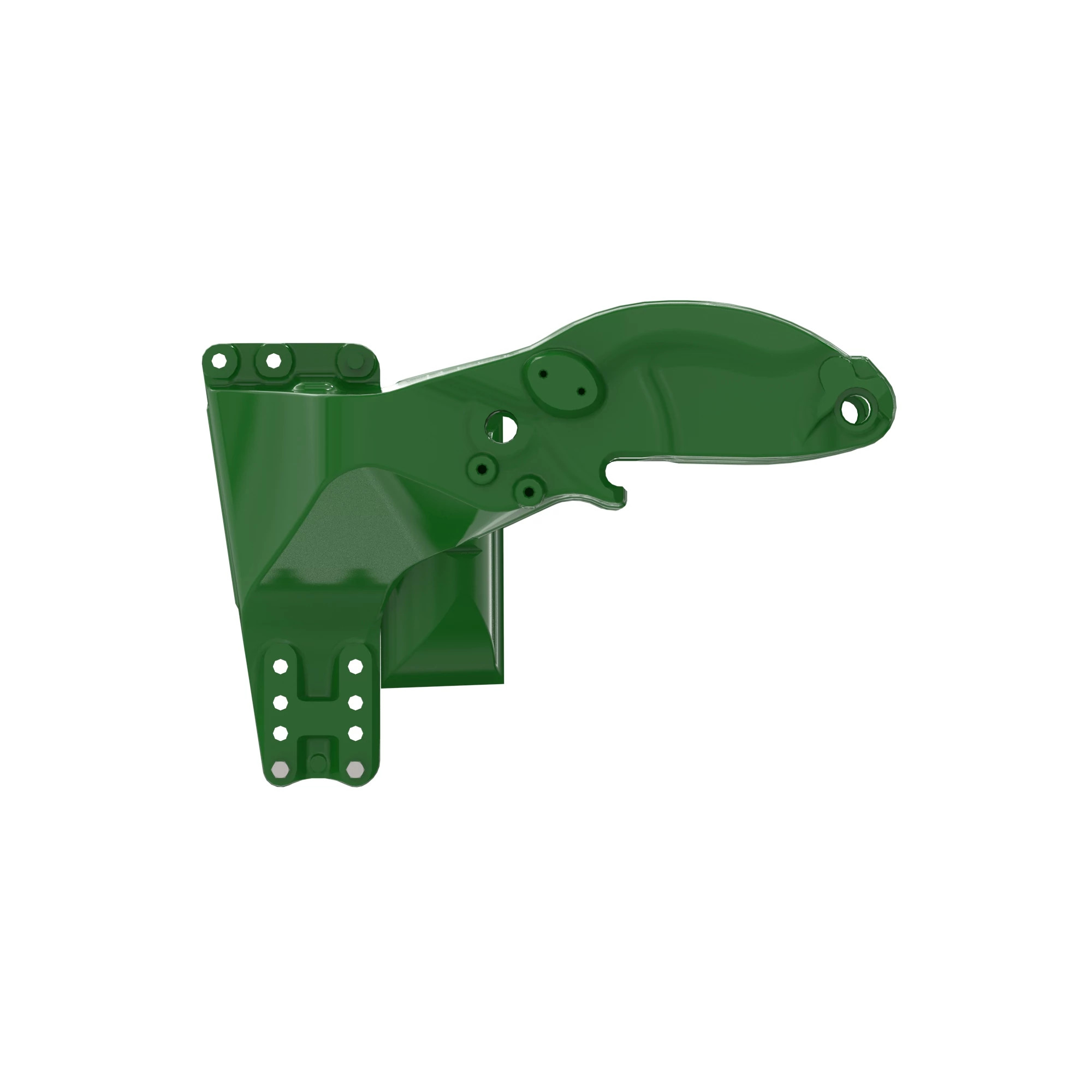 FRAME, FRAME, MOUNTING (MW TRACTORS