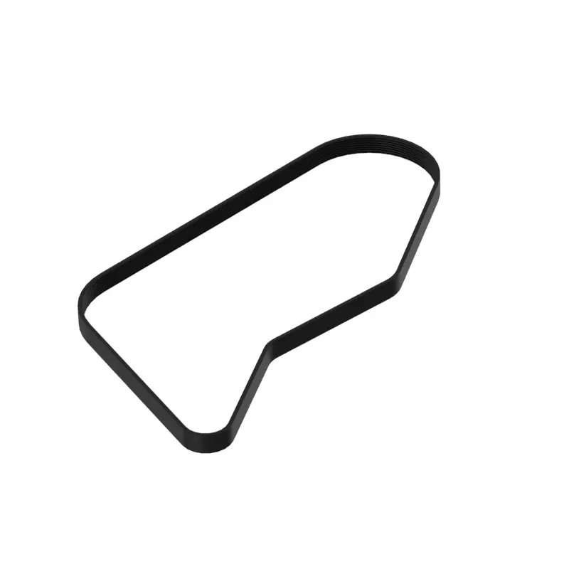 John Deere Poly Rib V-Belt - R529382