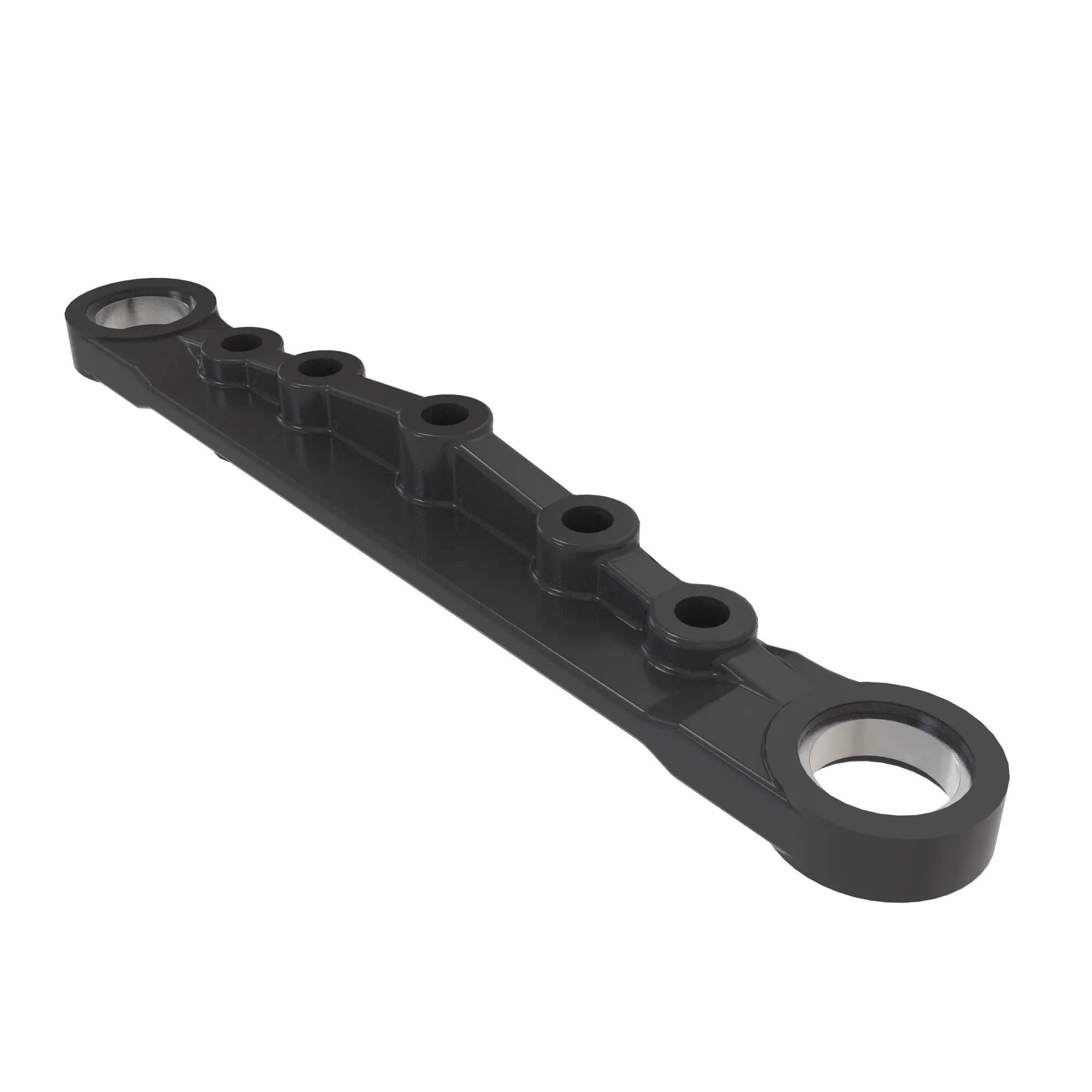 CROSSBAR WITH BUSHING