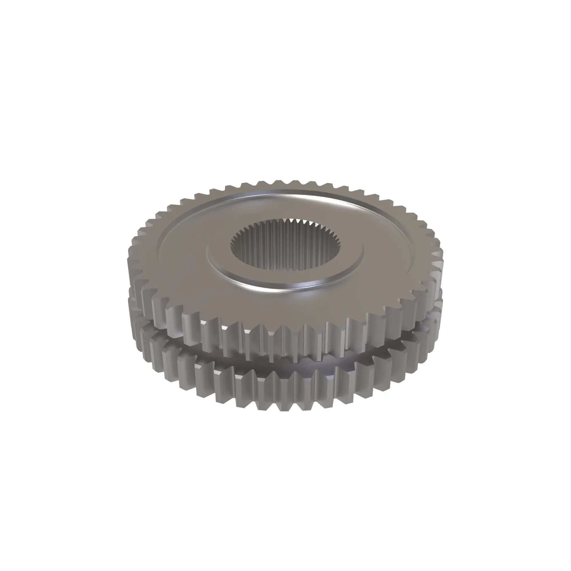 John Deere IVLOC™ Transmission Shaft Gear - Z13262