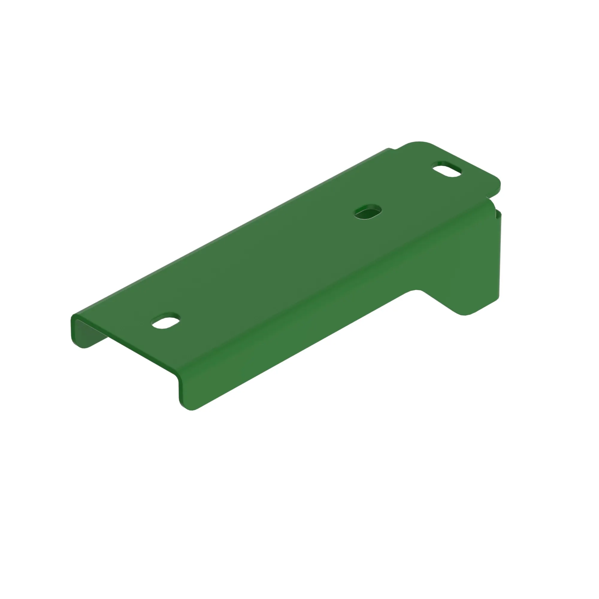 John Deere Power Module Frame Angle - KK10205