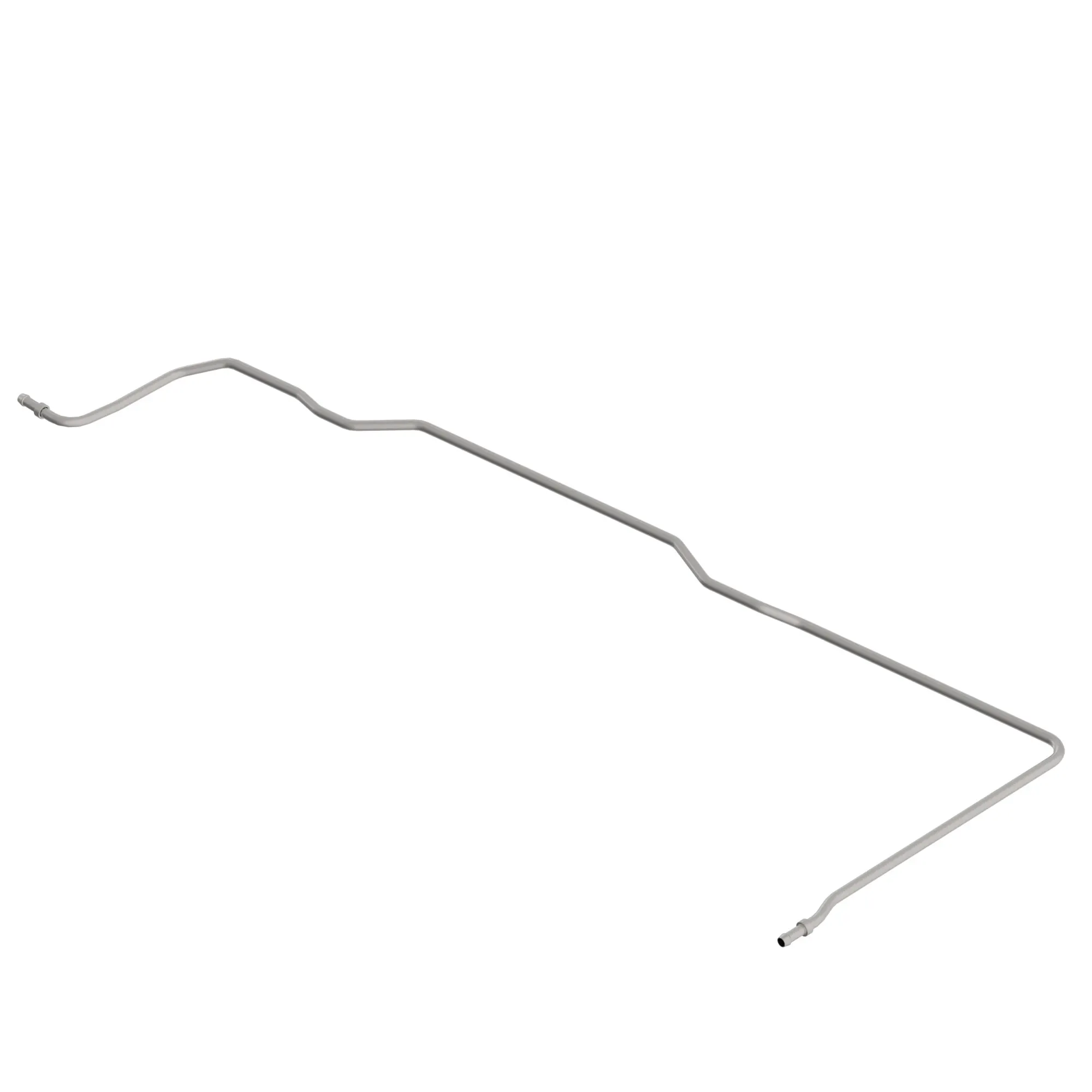 John Deere Fuel Line - AL220115