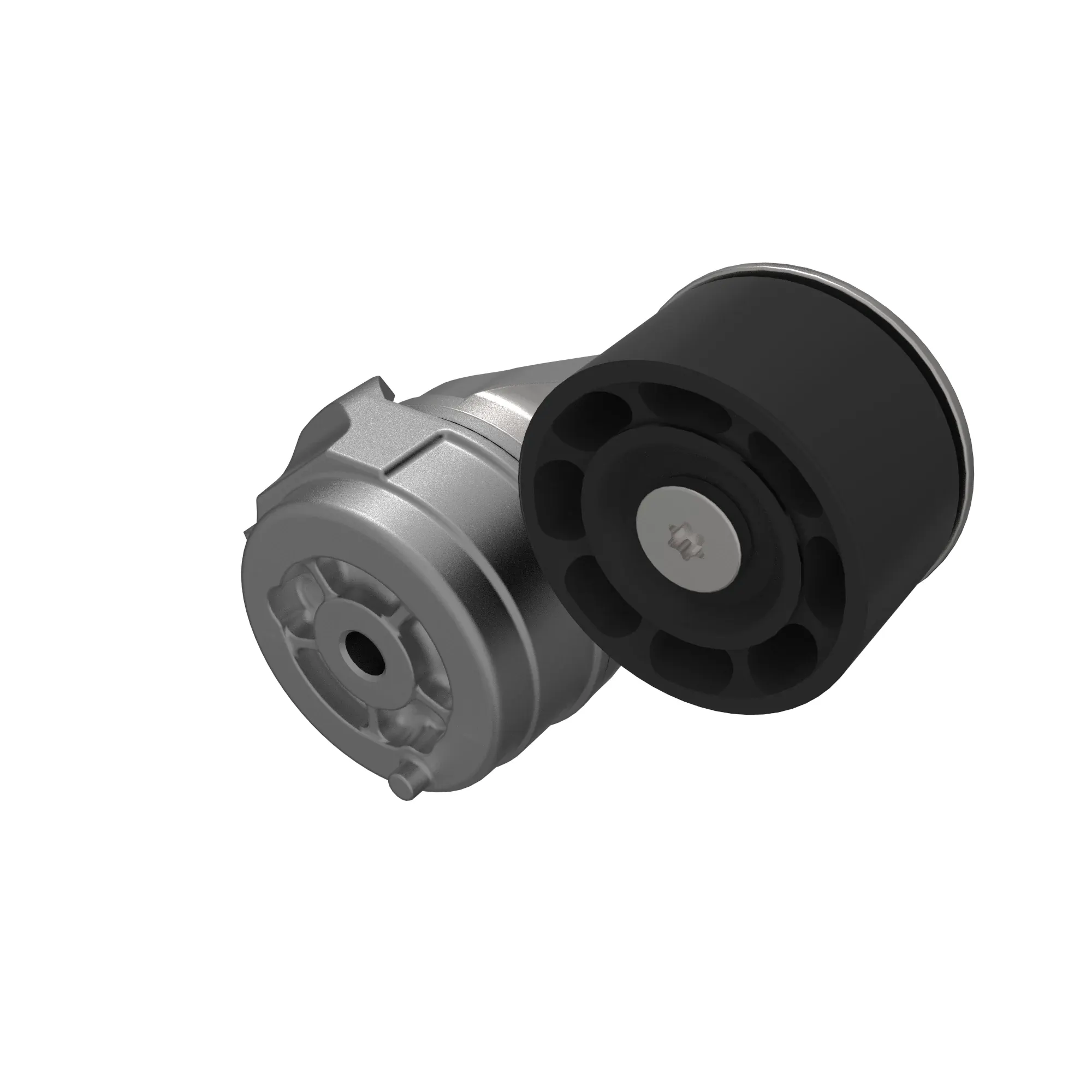 Belt Tensioner