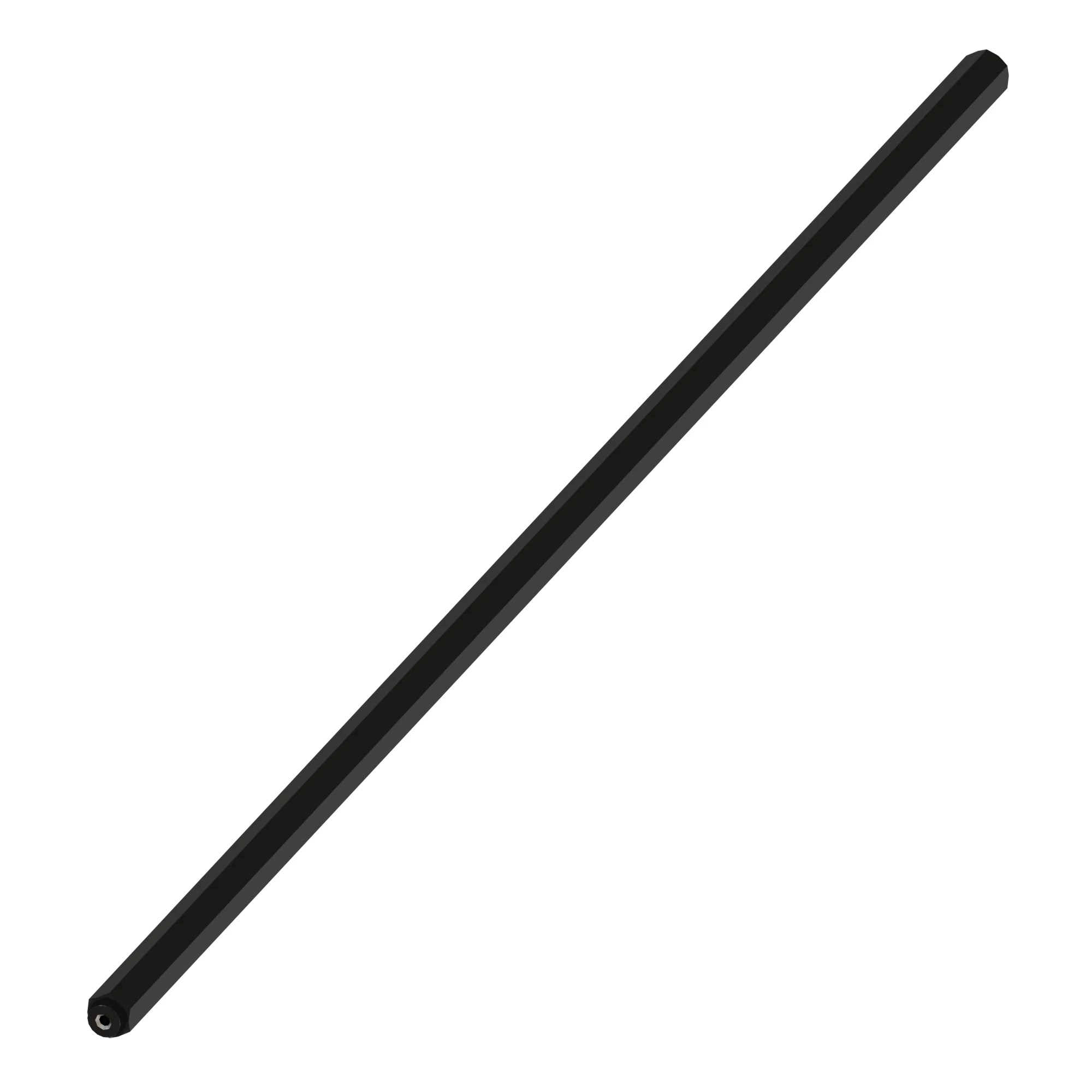 DRIVE SHAFT, 16R22 NC ROW UNIT SHAF