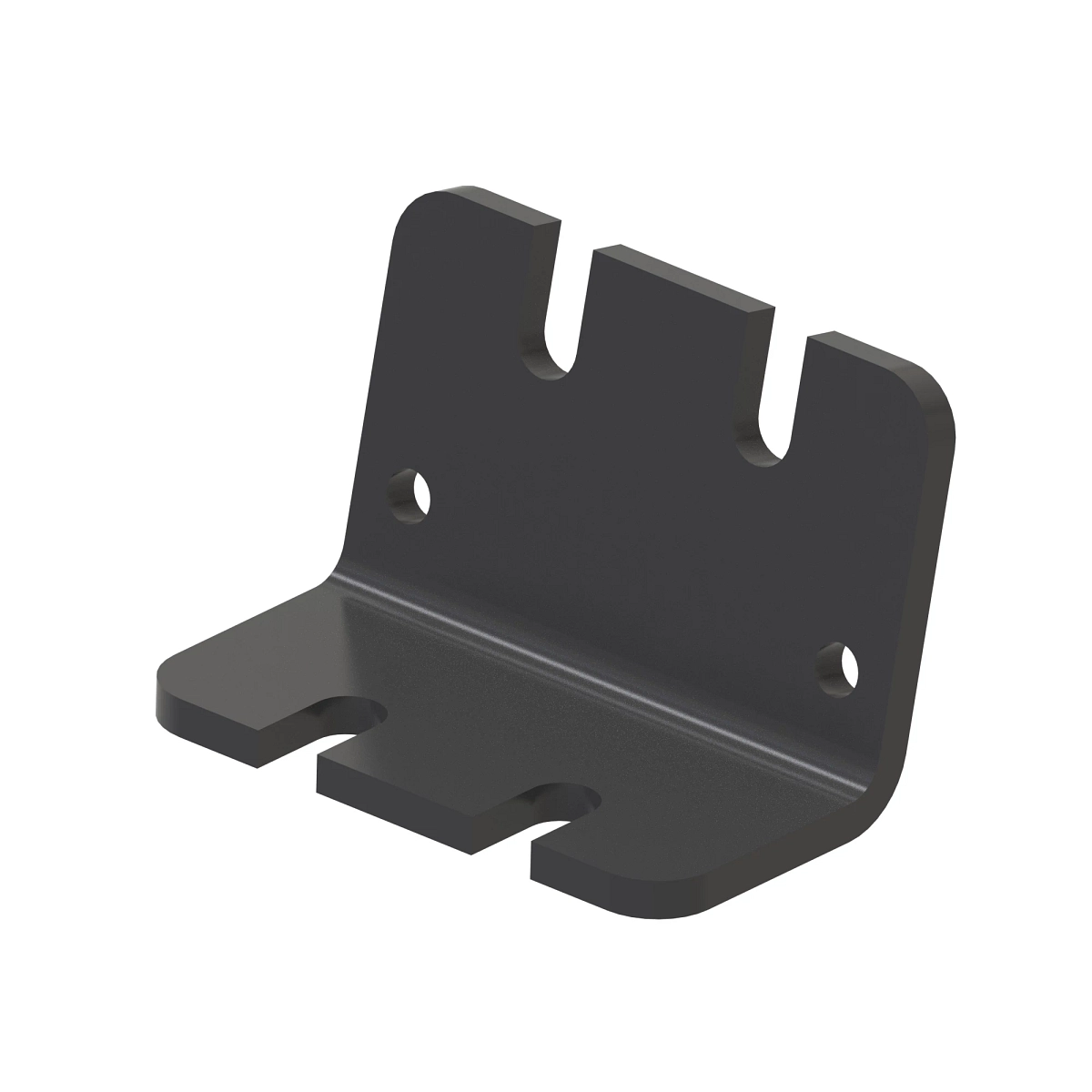 Bracket, Mounting Coolers