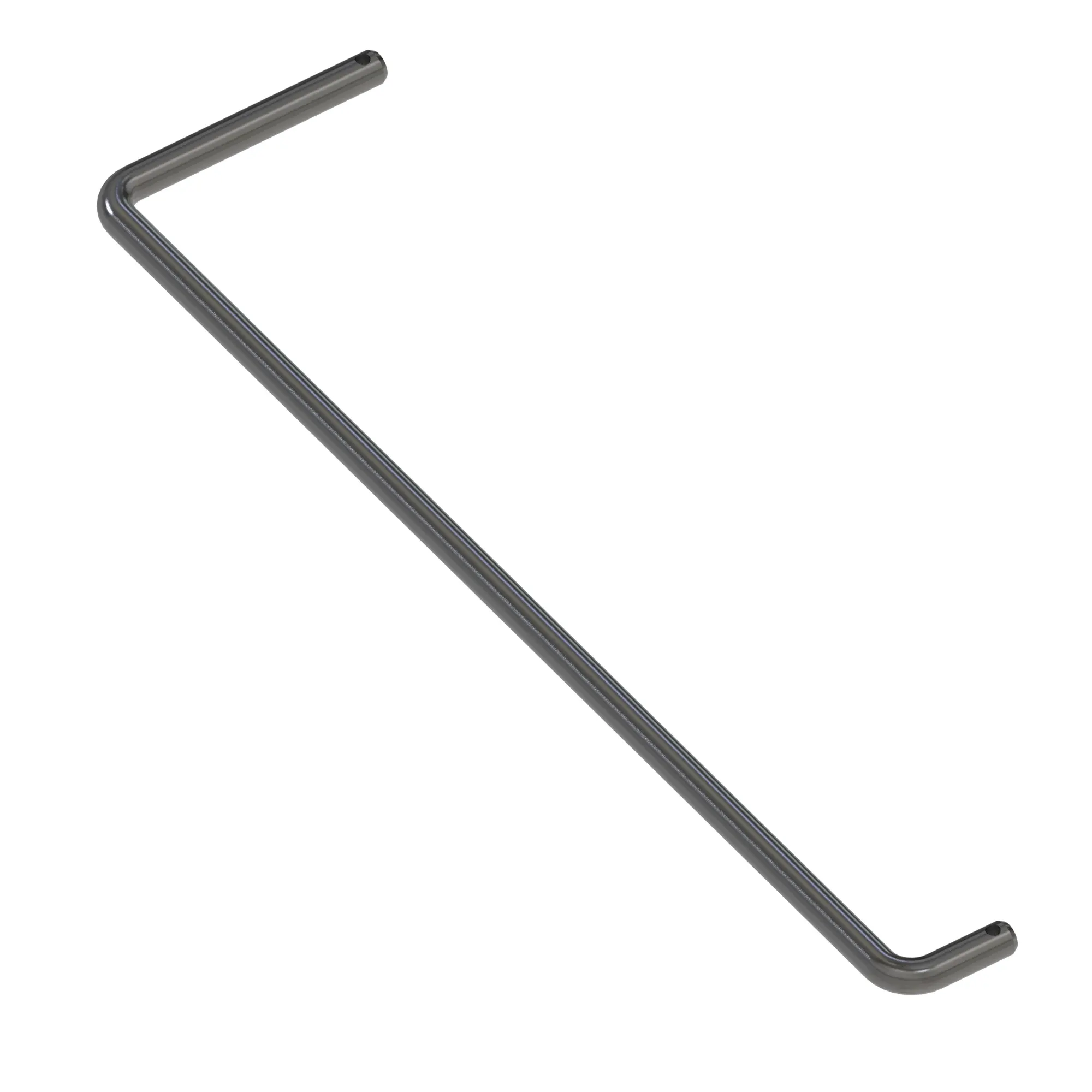 Rod, Center Link Transport