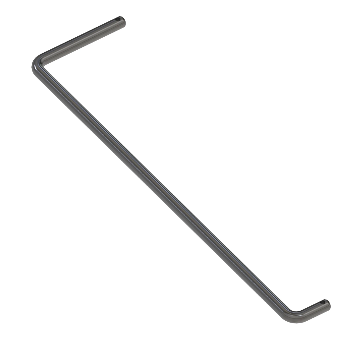 Rod, Center Link Transport