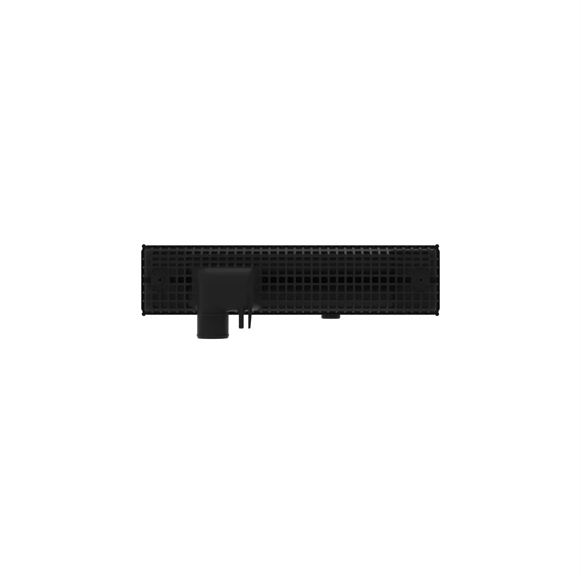 RADIATOR, CORE HEIGHT 823MM, 50FINS