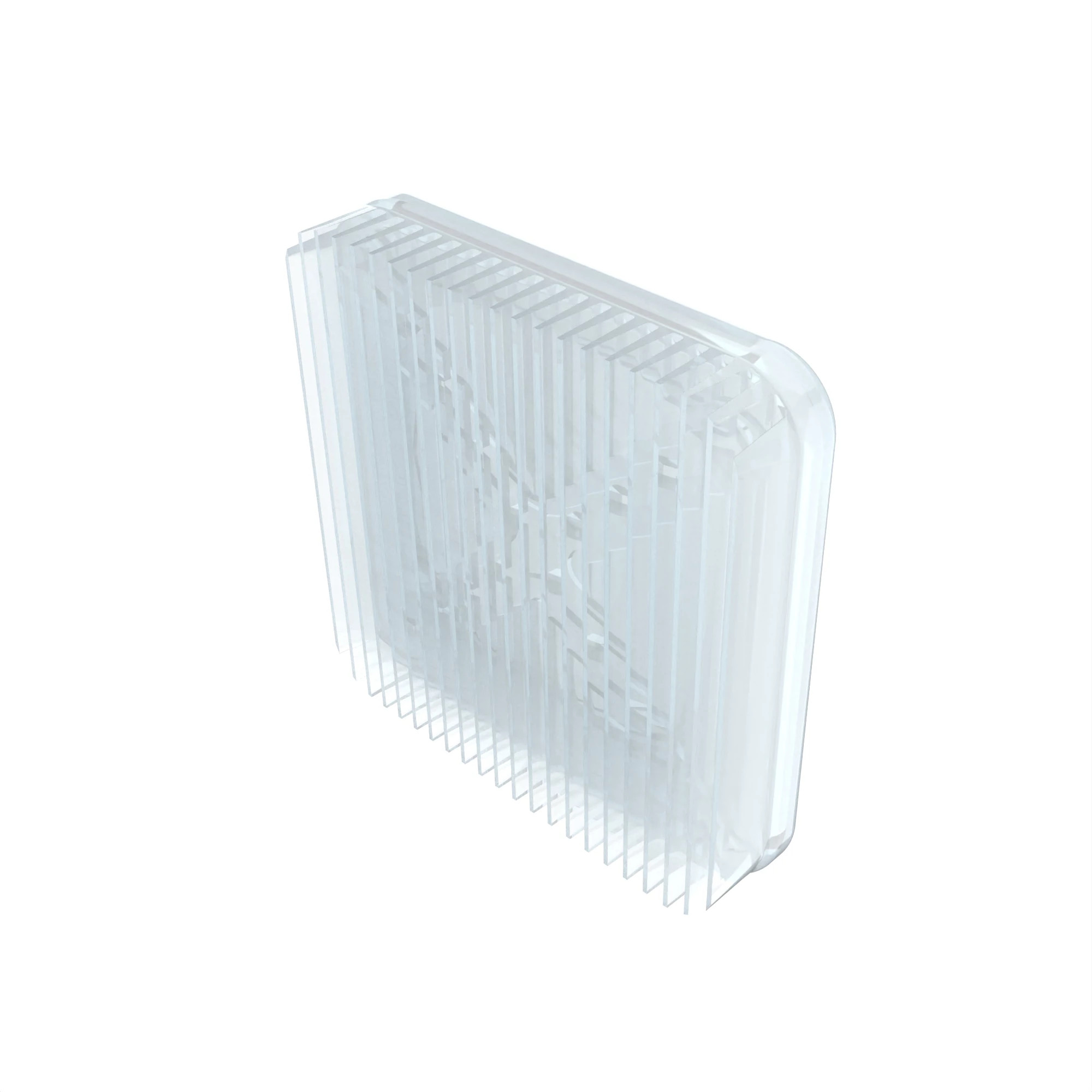 John Deere Urethane Moisture Pad - N275607