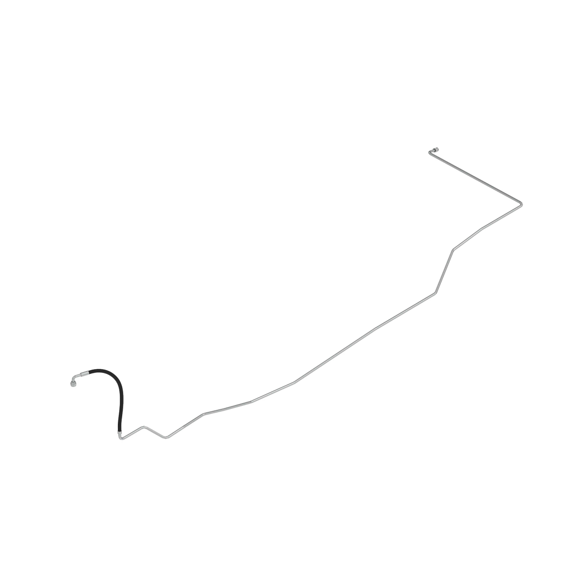 John Deere Hose - RE248708