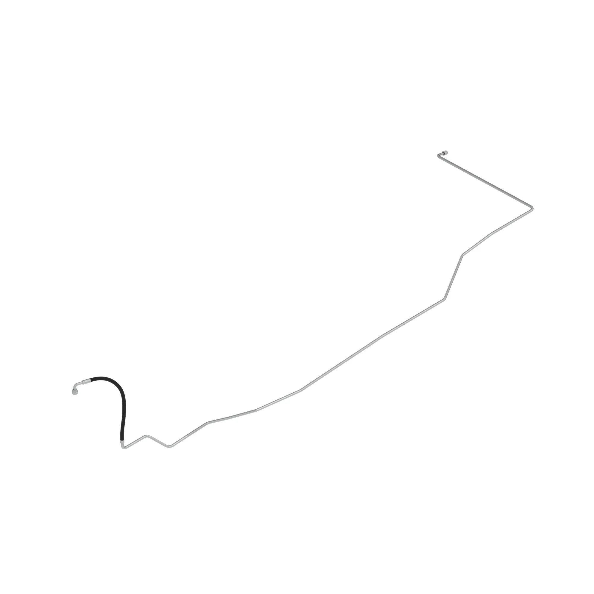 John Deere Hose - RE248708