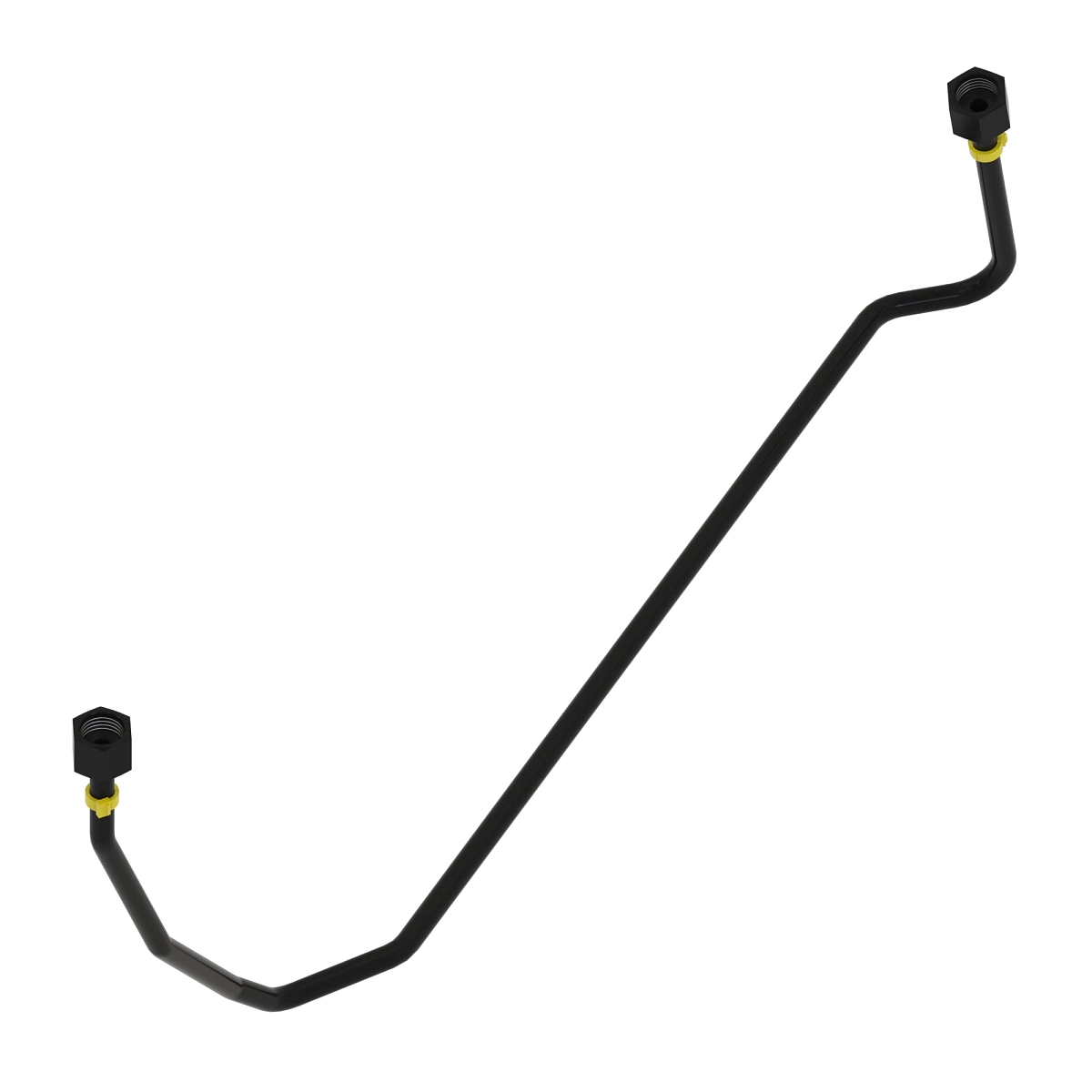 Oil Line, Loader Work Lin