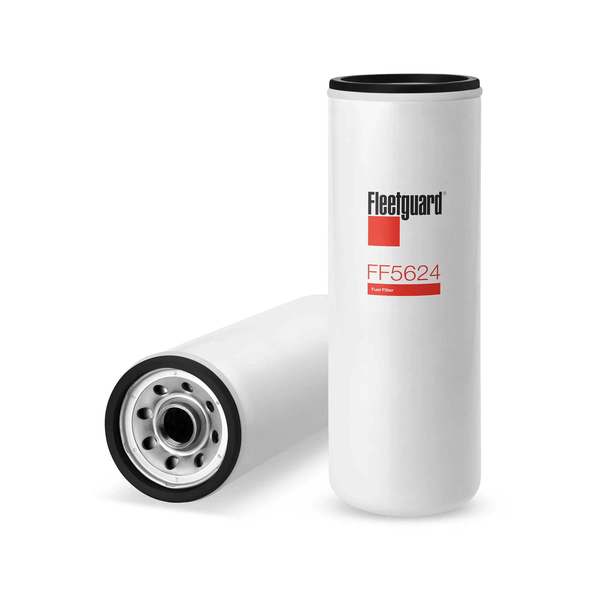 Fleetguard® Primary Spin-On Fuel Filter - PMFF5624