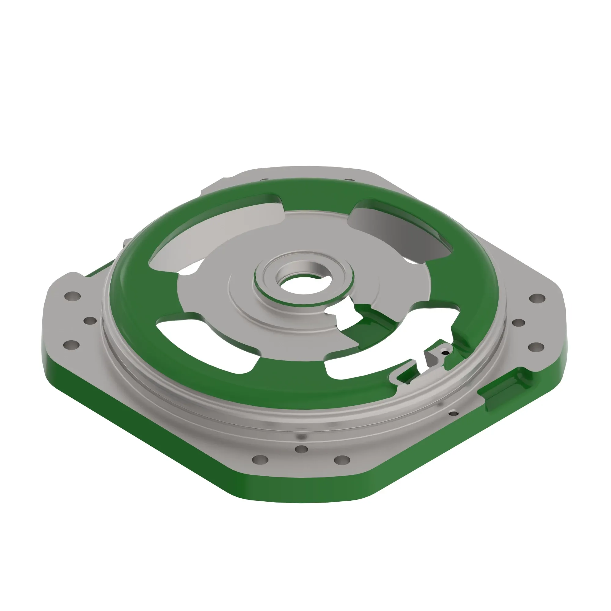 John Deere Housing - DZ129023