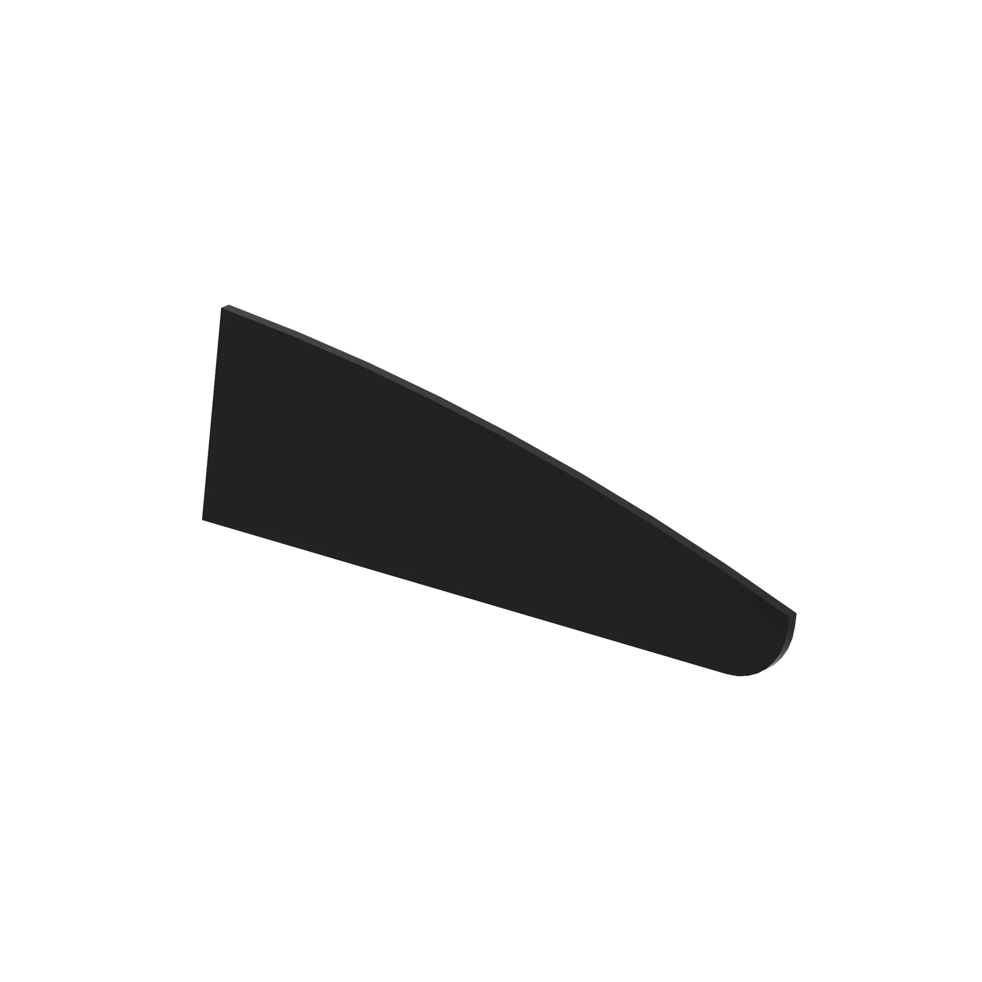 John Deere Primary Extractor Vane - CB01422414