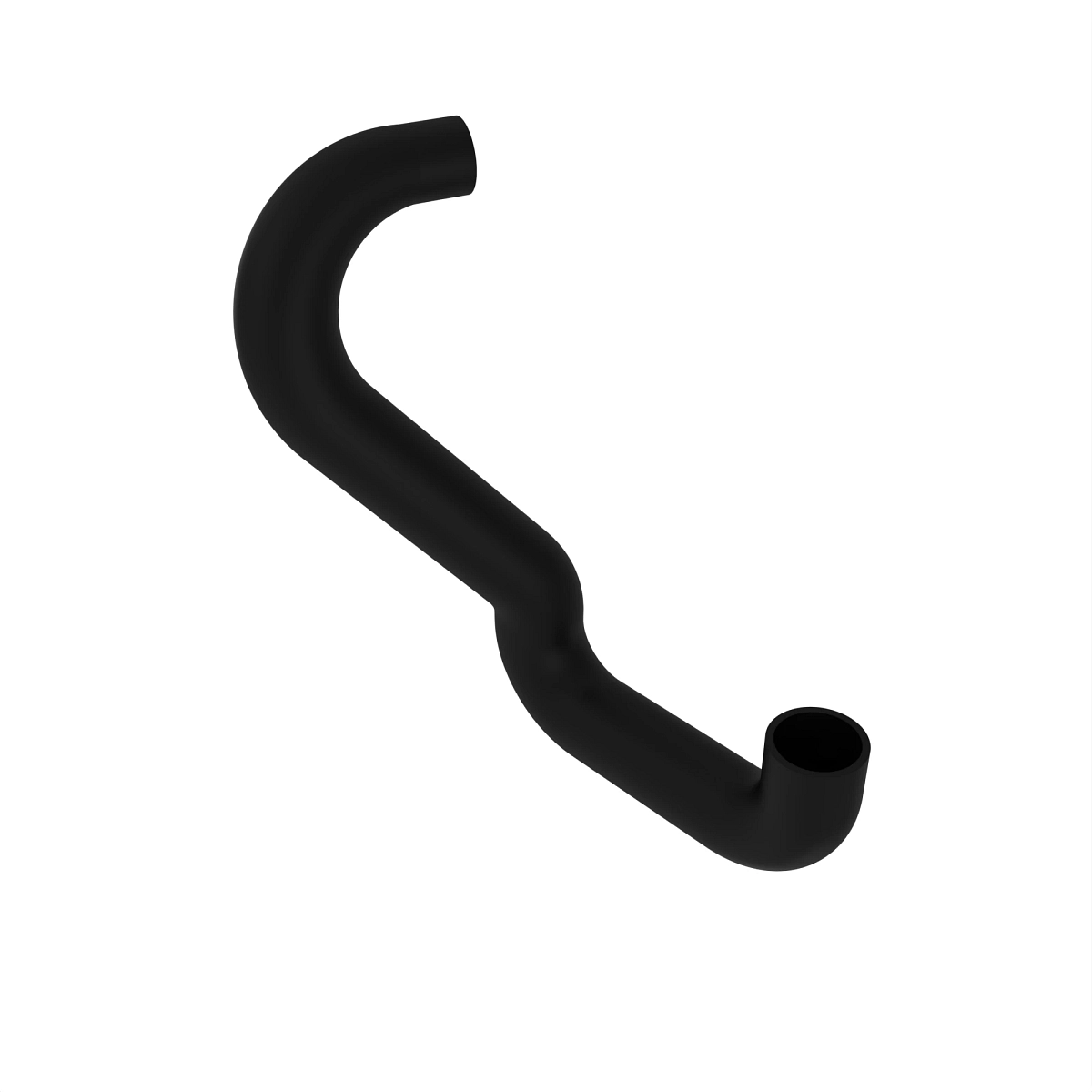 House Radiator Lower AT177208: Lower Radiator Hose | Shop.Deere.com