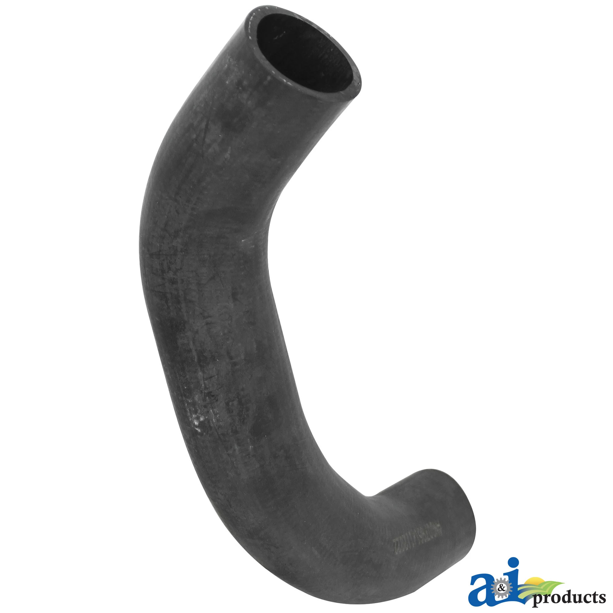 A&I Products Bottom Radiator Hose - A-R38313