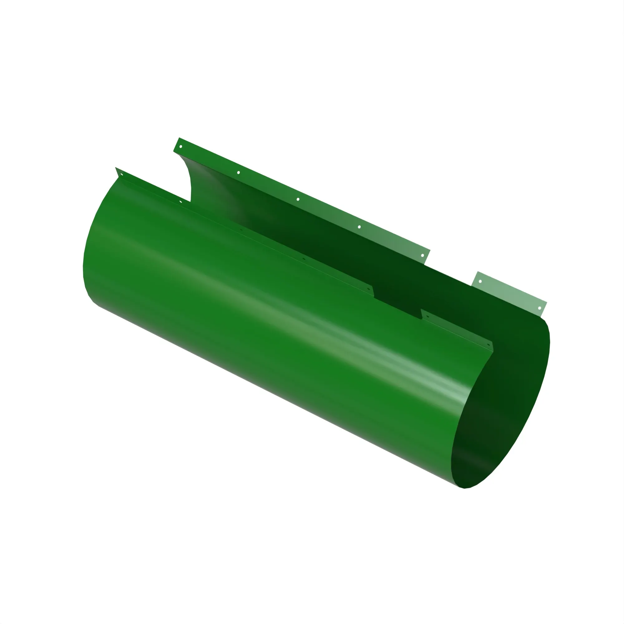 COVER, COVER-PERF UNL AUGER